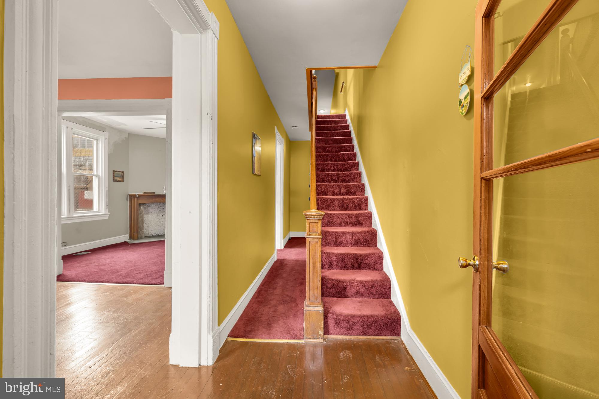 732 MORTON STREET NW