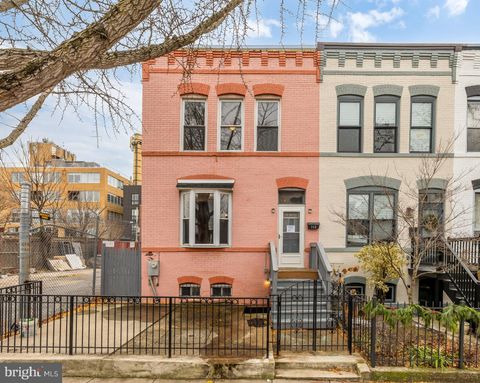 732 MORTON STREET NW WASHINGTON DC 20010