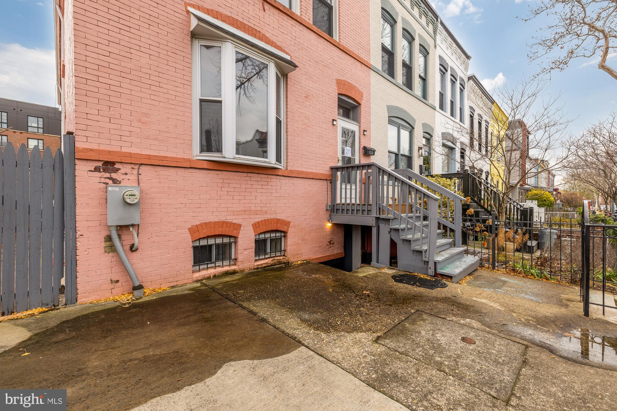 732 MORTON STREET NW