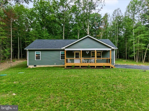 Homes For Sale - 3022 Moreland Gap Rd<br/> Shenandoah County, NEW MARKET, VA 22844
