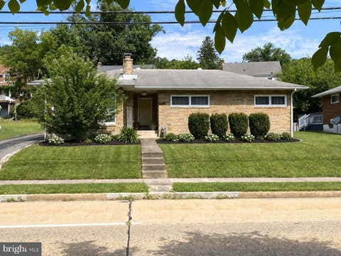 Photo of 1906 Frederick Street N, CUMBERLAND, MD 21502 (MLS # MDAL2015554)