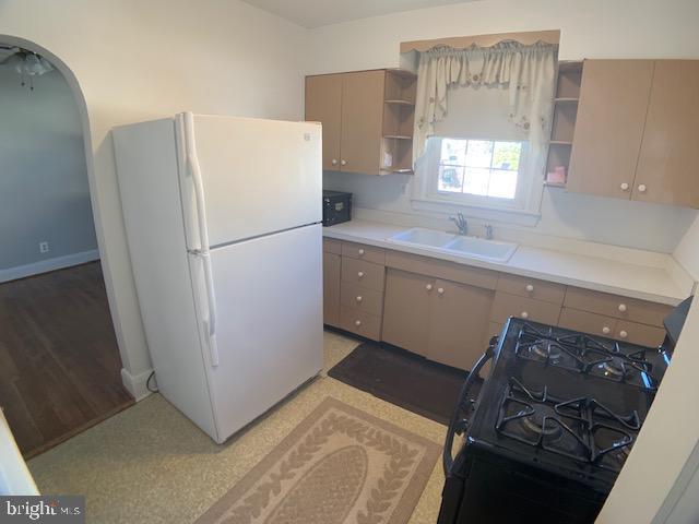 LINTHICUM - Residential Lease