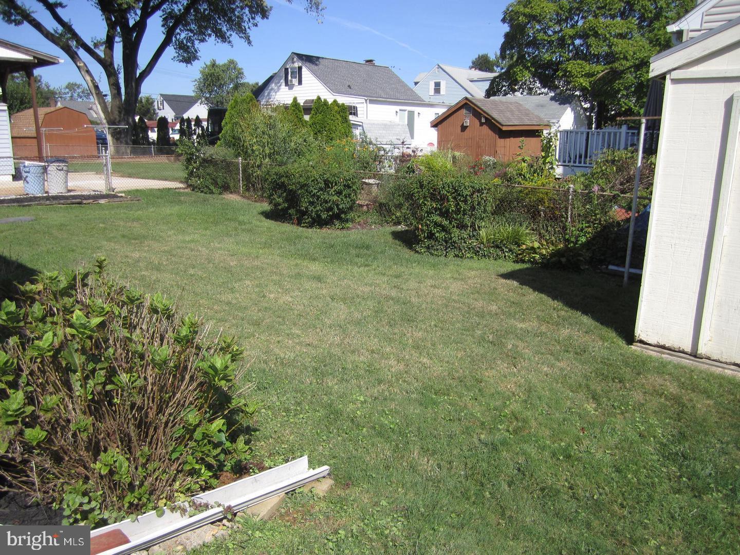 LINTHICUM - Residential Lease