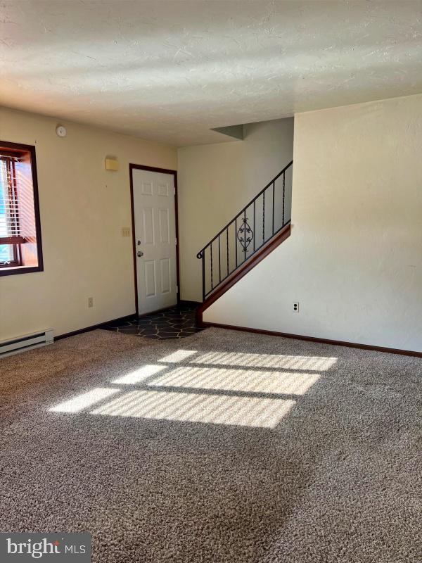 RED LION - Residential Lease