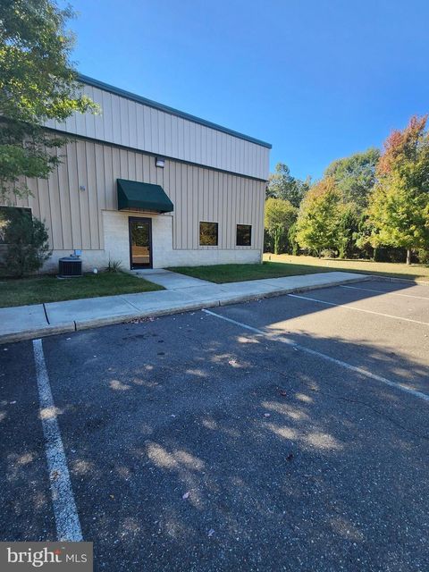 Photo of 137 Eayrestown Road #I, SOUTHAMPTON, NJ 08088 (MLS # NJBL2097226)
