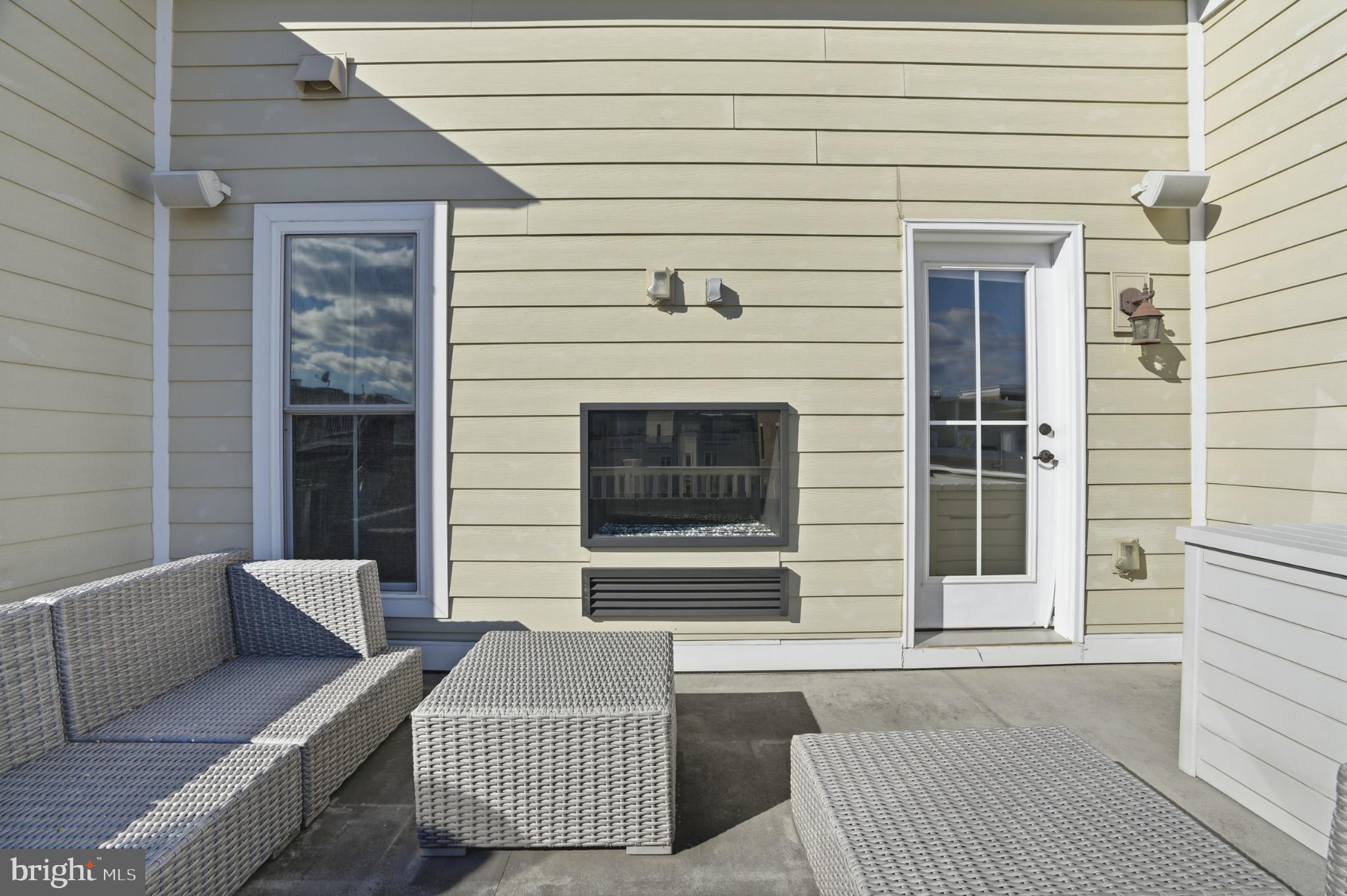 RIDGEWOOD - Residential Lease