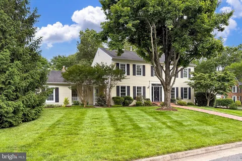 15473 Meherrin Drive, Centreville, VA 20120 - MLS#: VAFX2241868