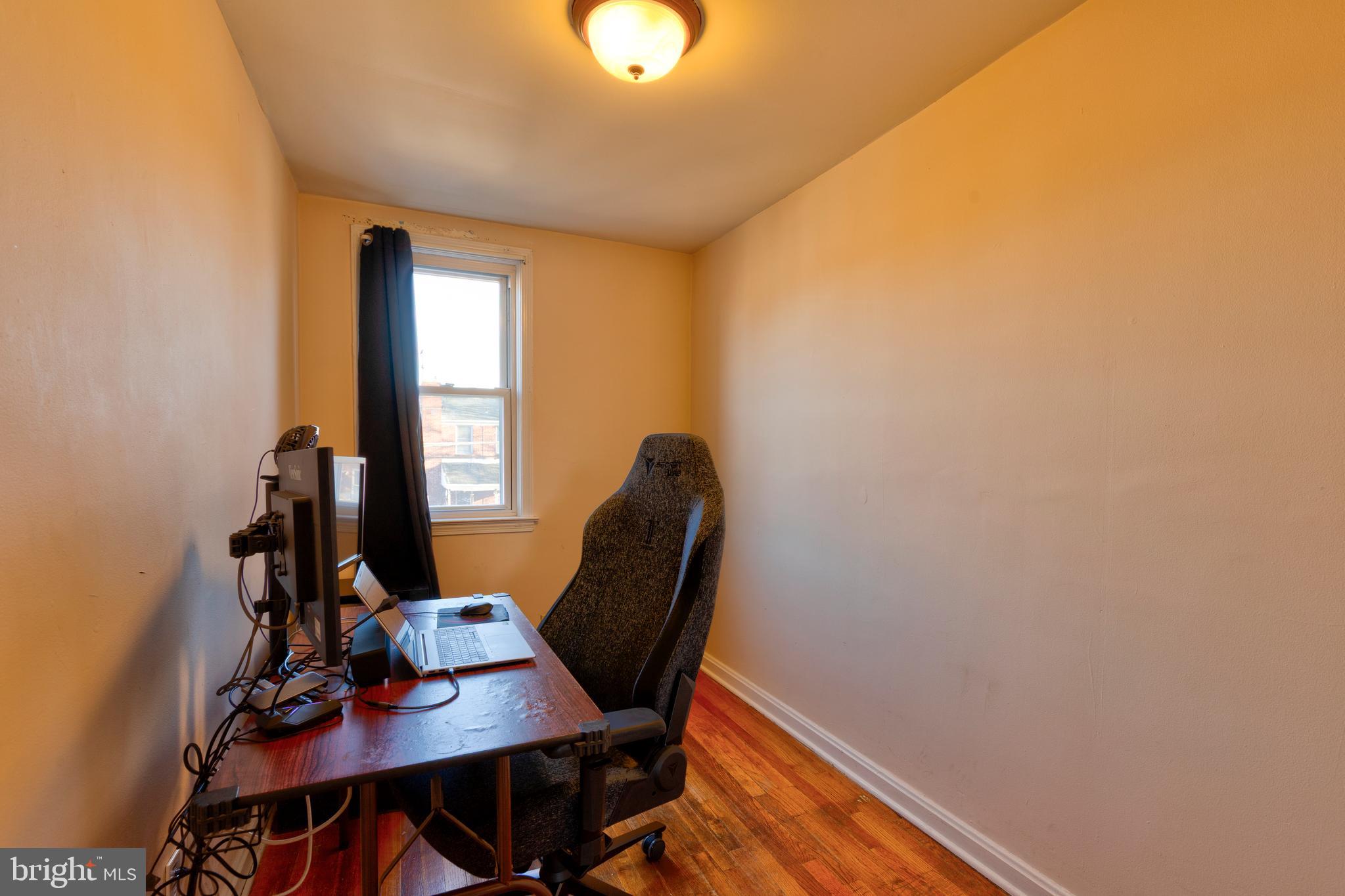 NORTH POINT VILLAGE - Residential