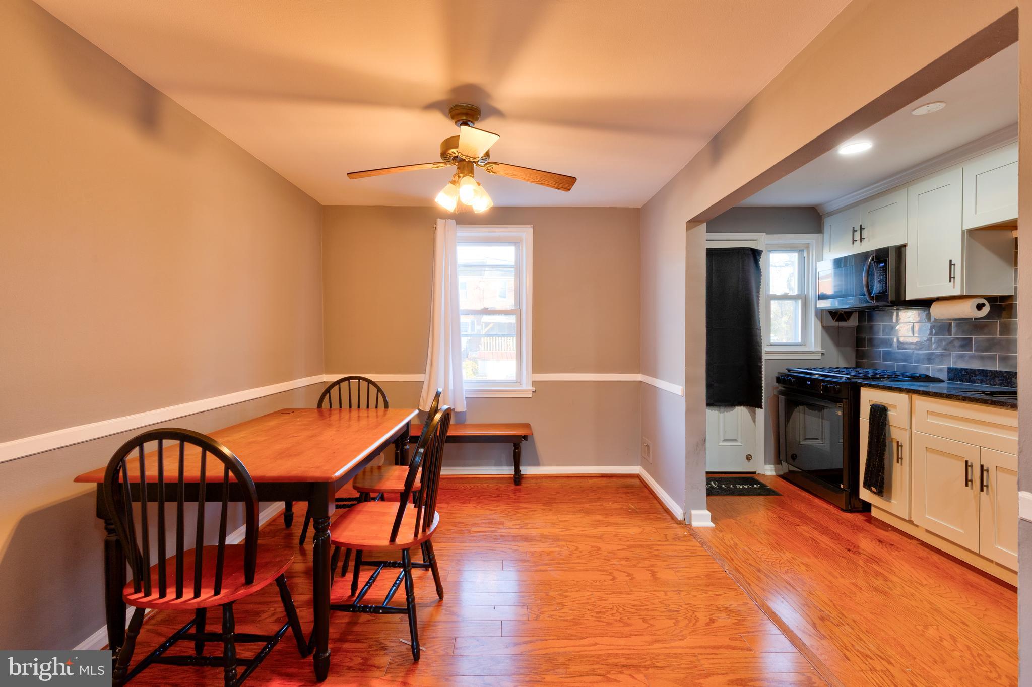 NORTH POINT VILLAGE - Residential