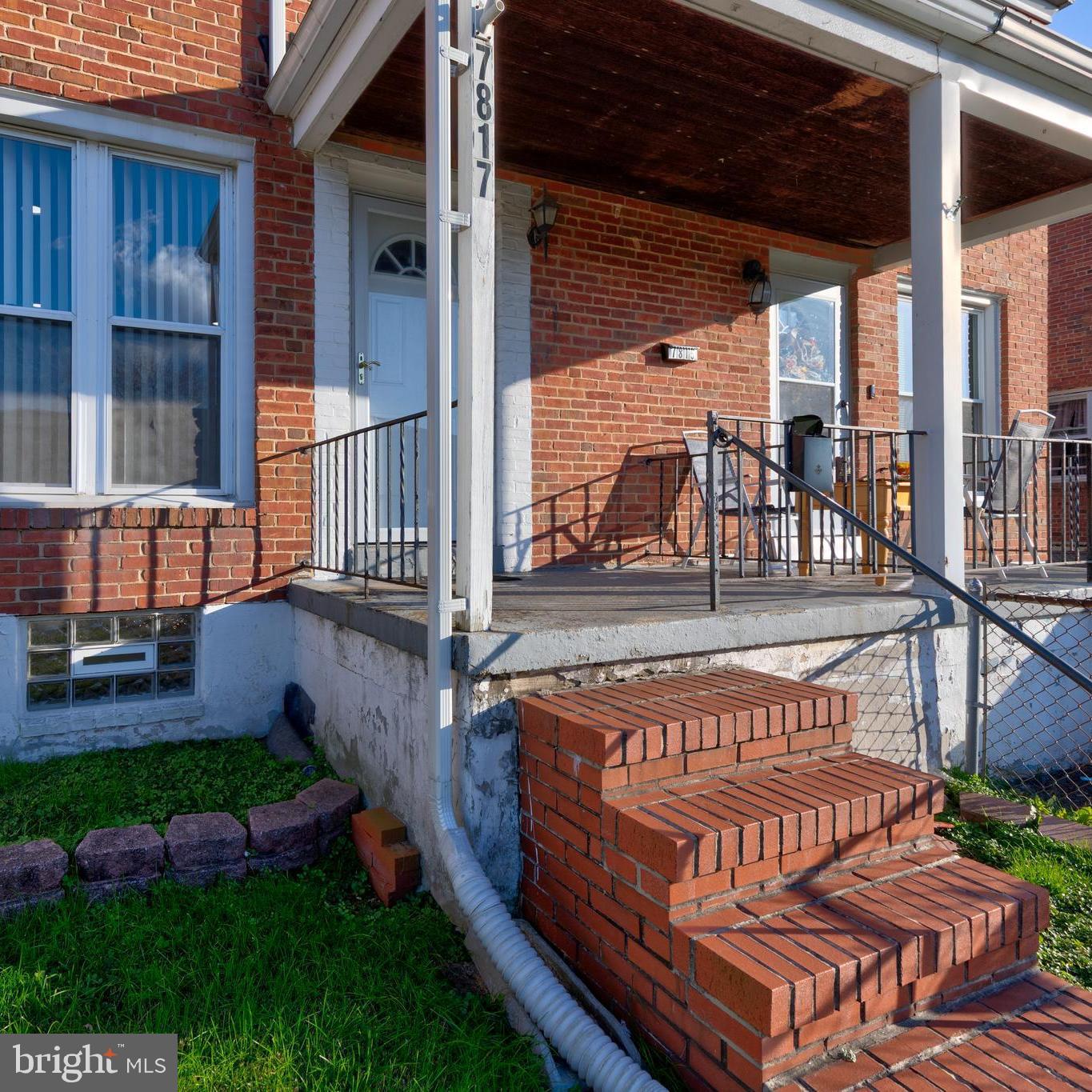 NORTH POINT VILLAGE - Residential