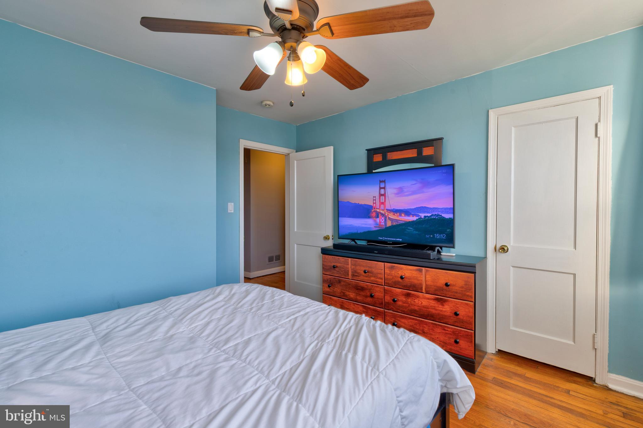 NORTH POINT VILLAGE - Residential