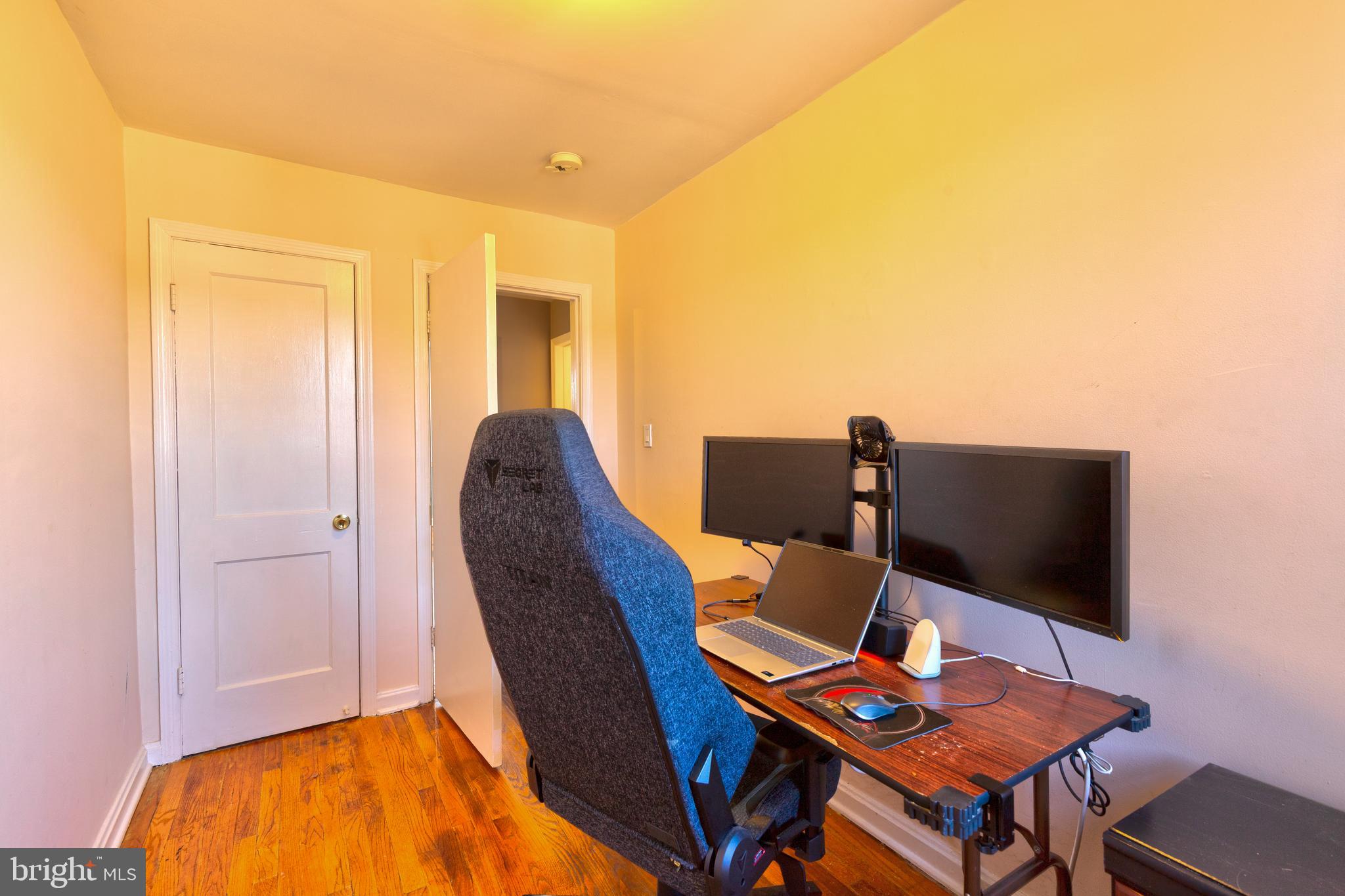 NORTH POINT VILLAGE - Residential