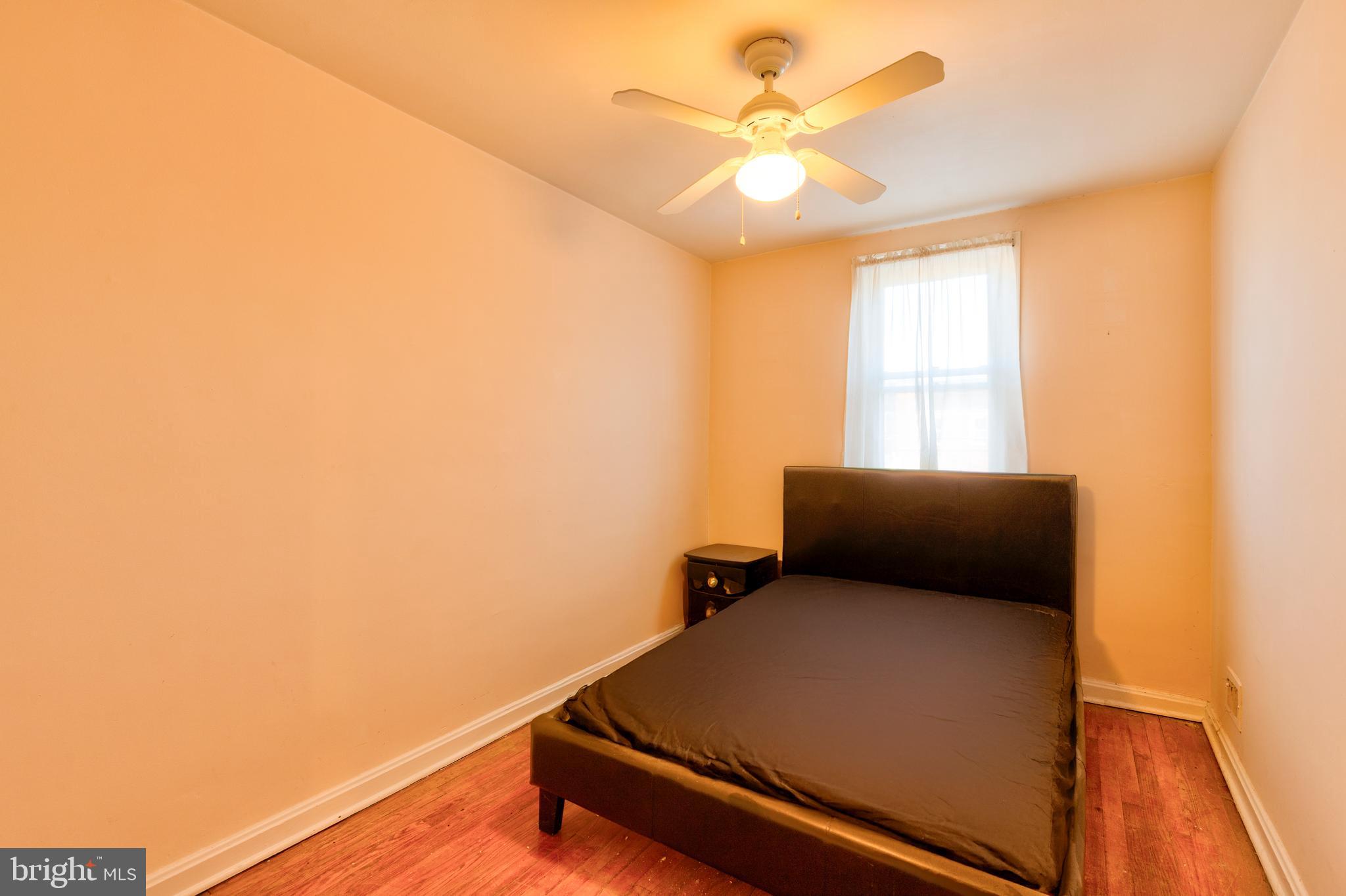 NORTH POINT VILLAGE - Residential