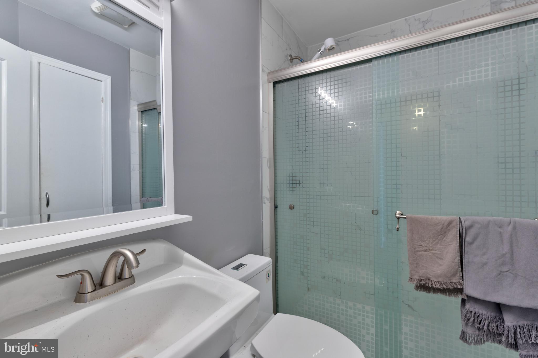 NORTH POINT VILLAGE - Residential