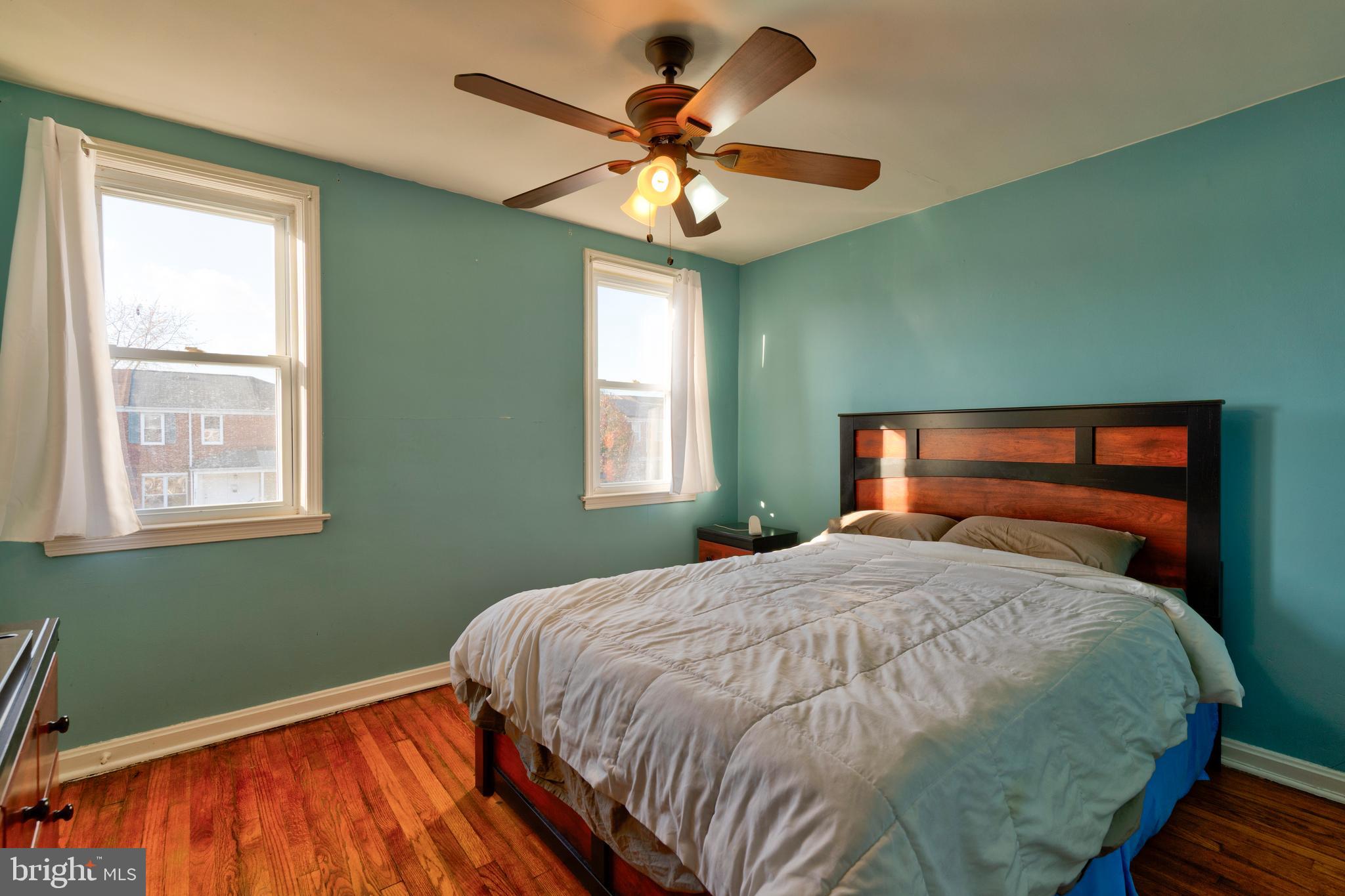 NORTH POINT VILLAGE - Residential