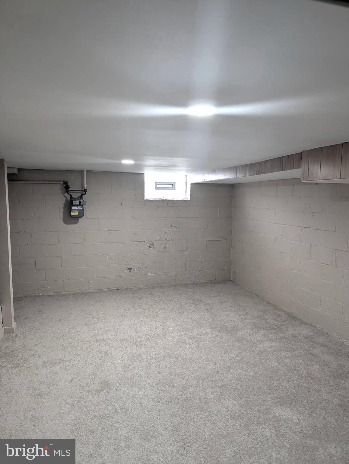 NORTH POINT VILLAGE - Residential