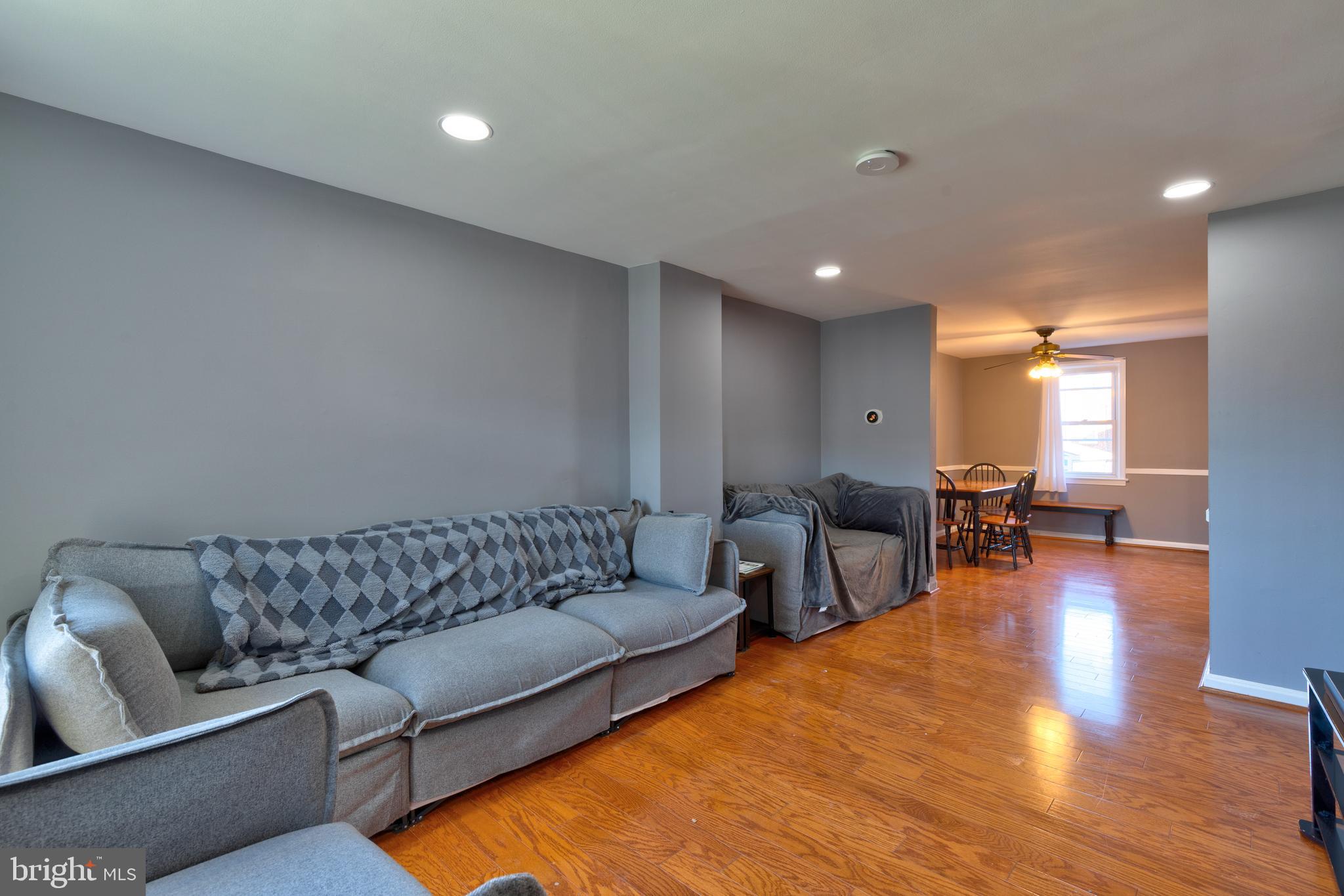 NORTH POINT VILLAGE - Residential