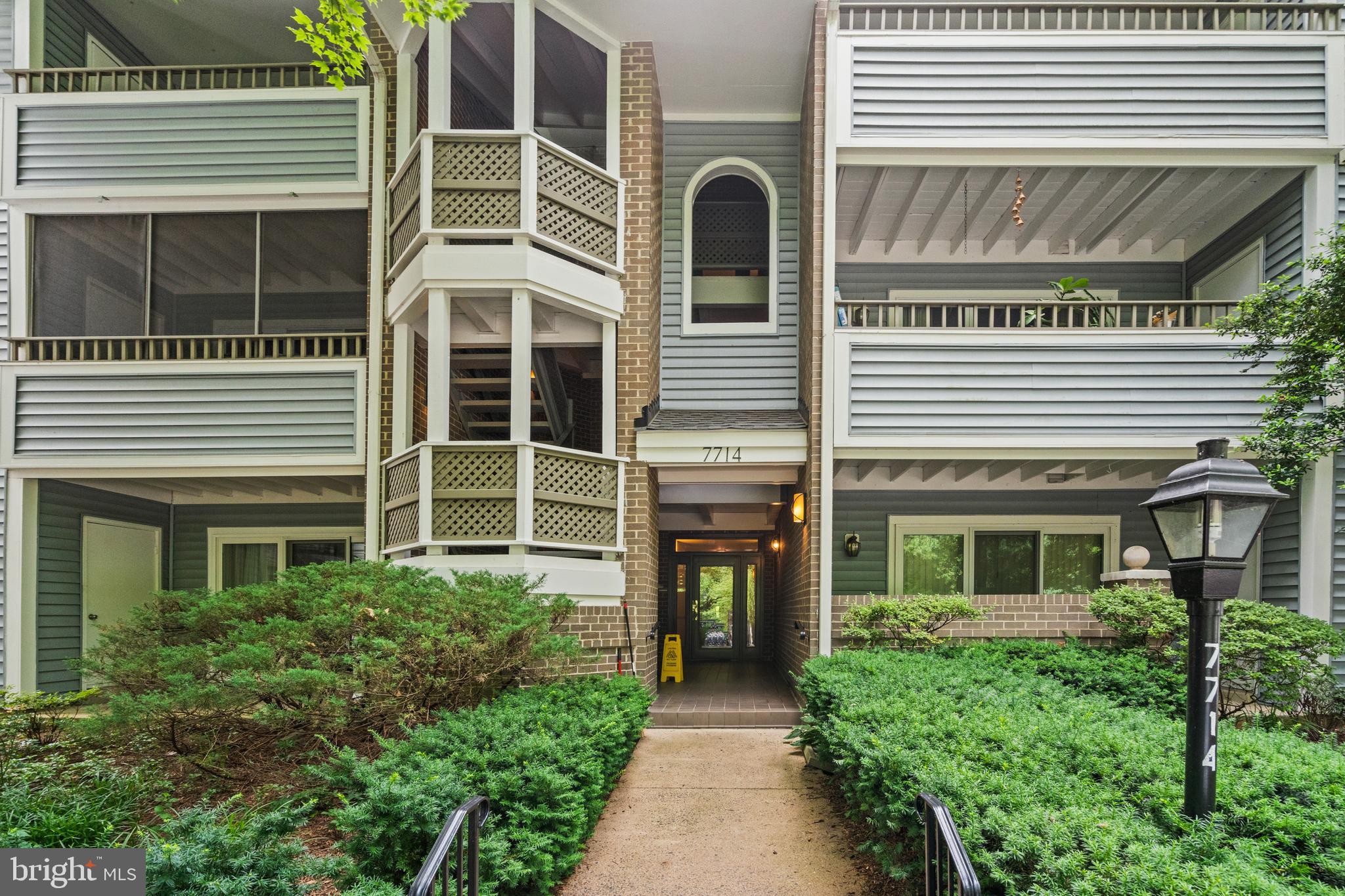 LAFAYETTE FOREST - Residential