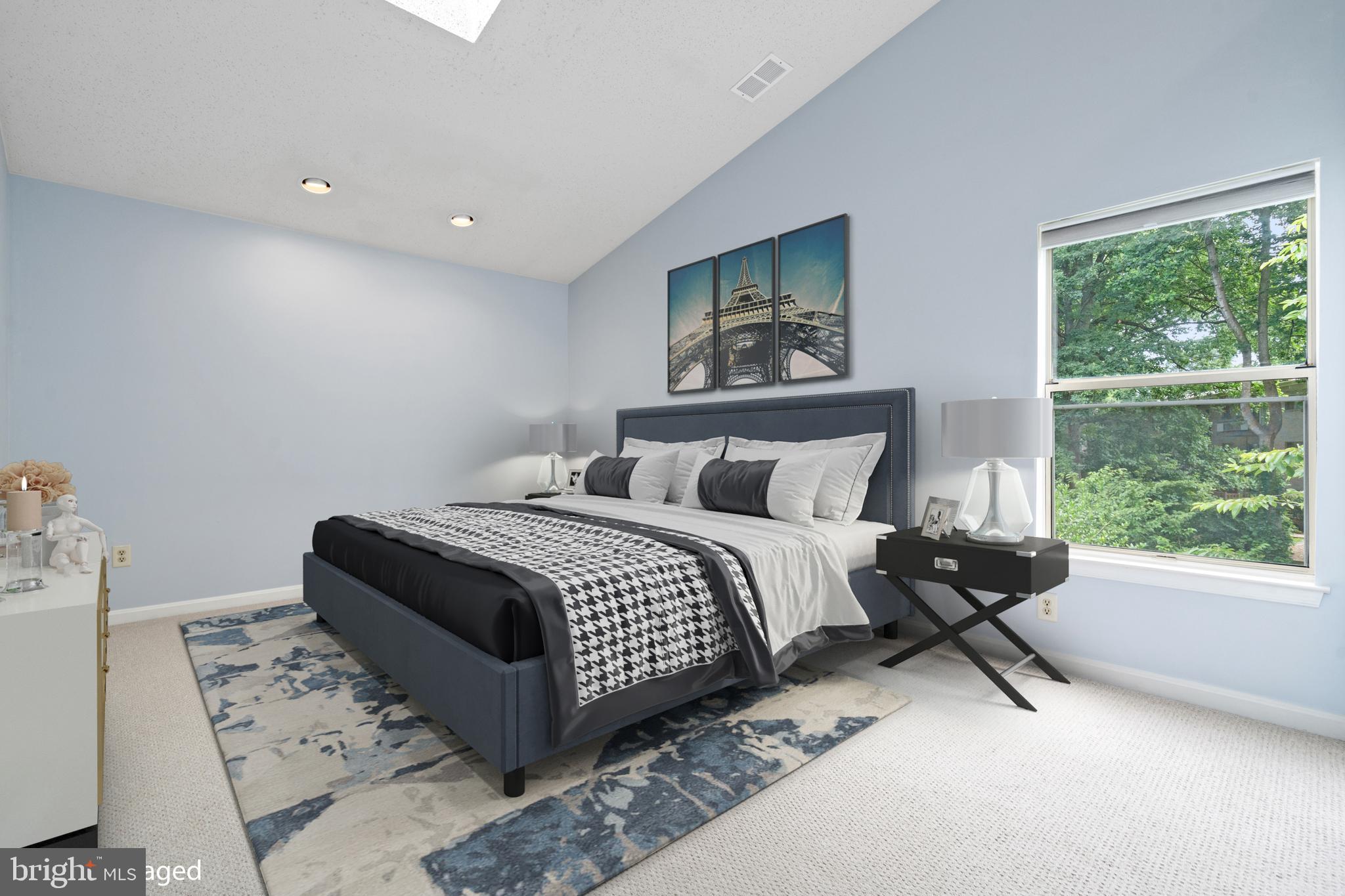 LAFAYETTE FOREST - Residential