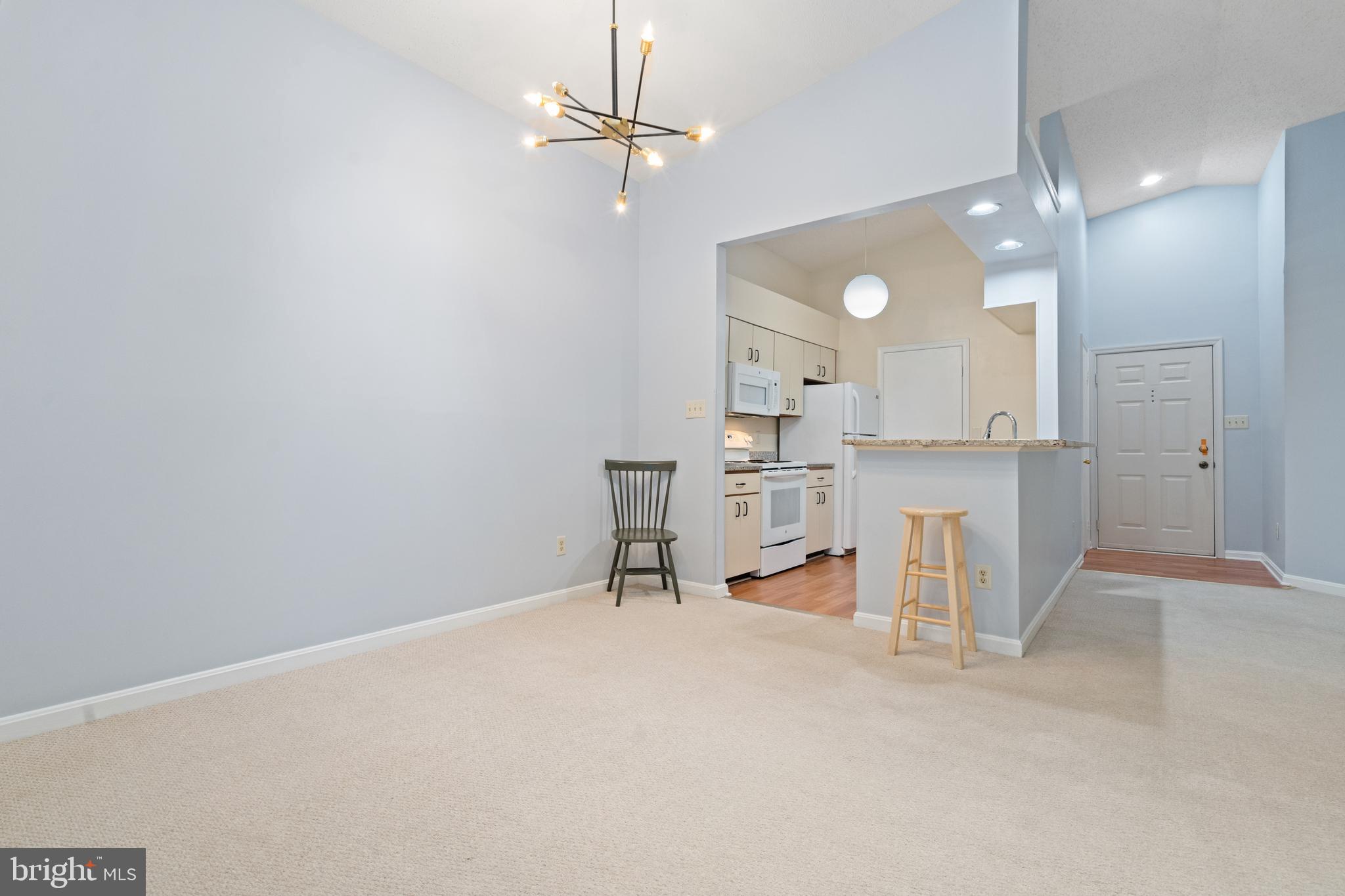 LAFAYETTE FOREST - Residential