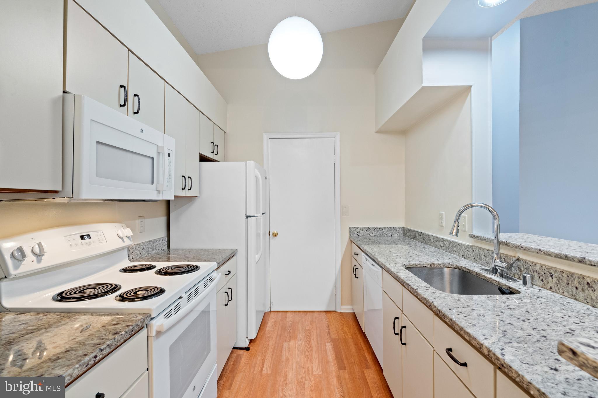 LAFAYETTE FOREST - Residential