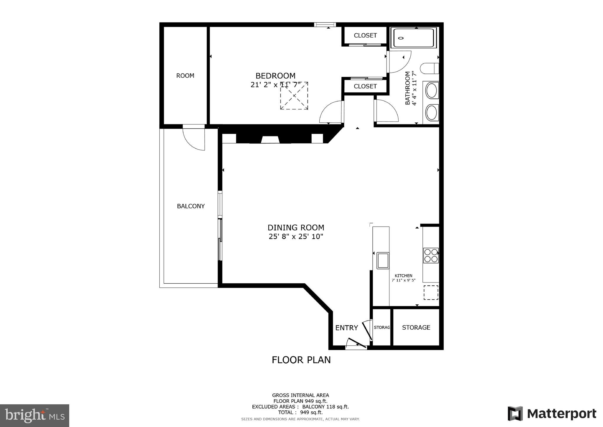 LAFAYETTE FOREST - Residential