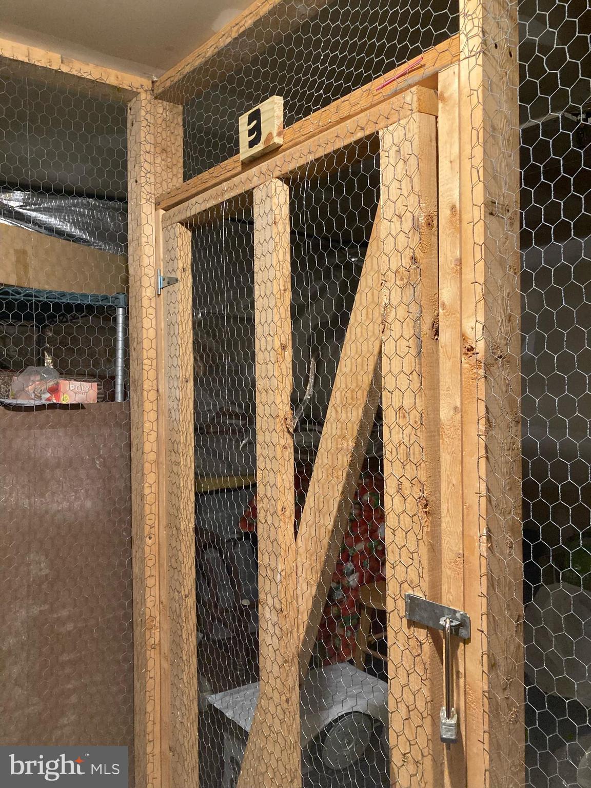 LAFAYETTE FOREST - Residential