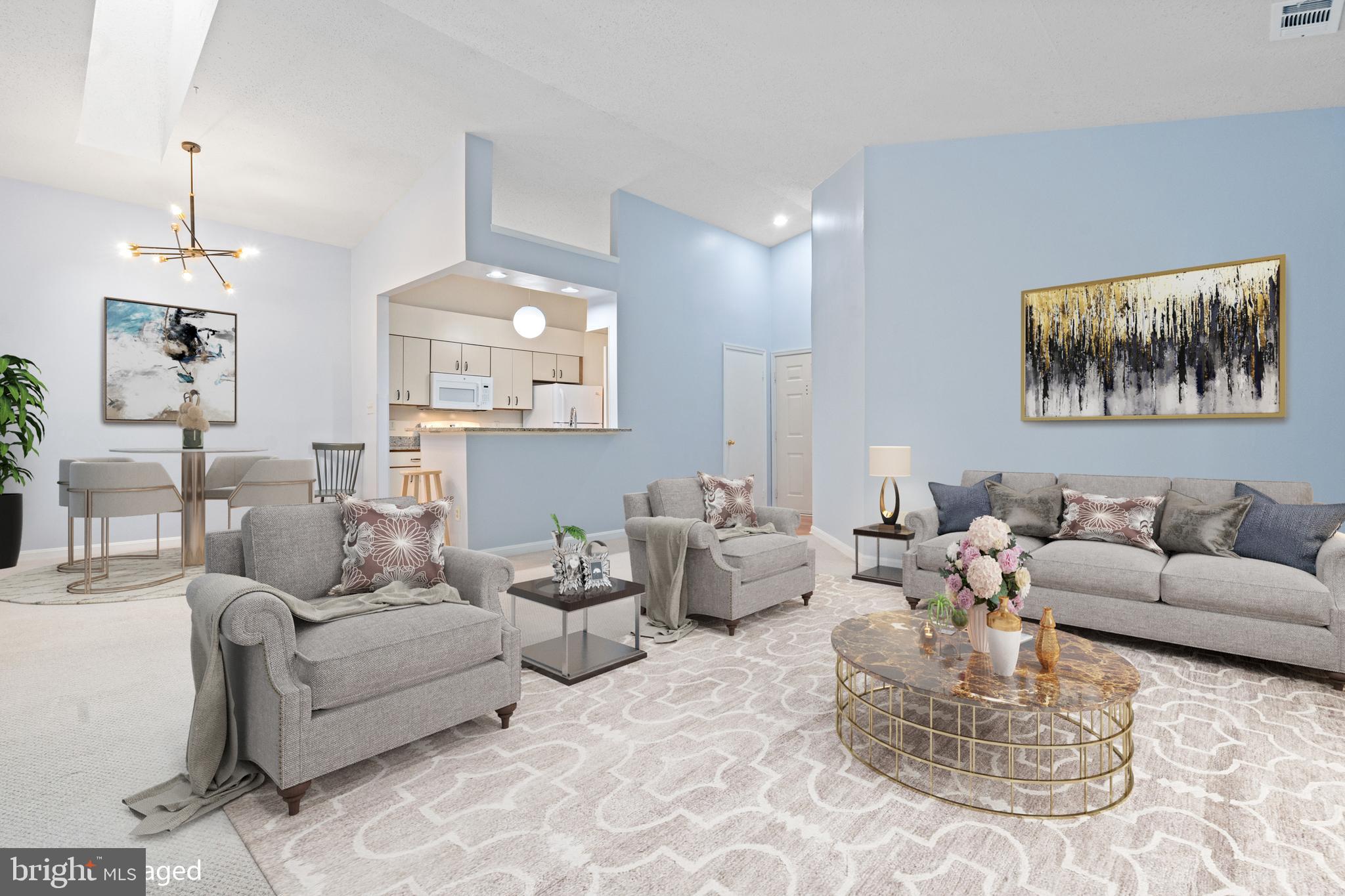 LAFAYETTE FOREST - Residential