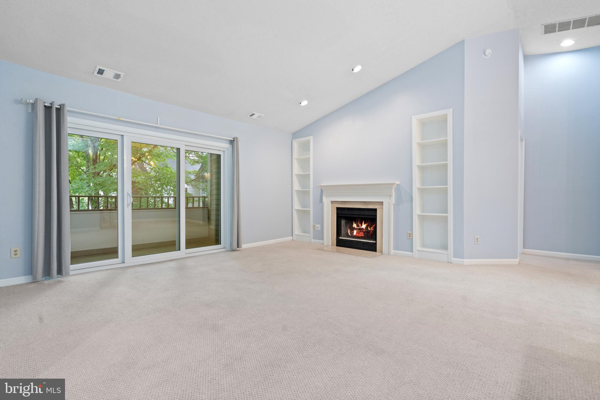 LAFAYETTE FOREST - Residential