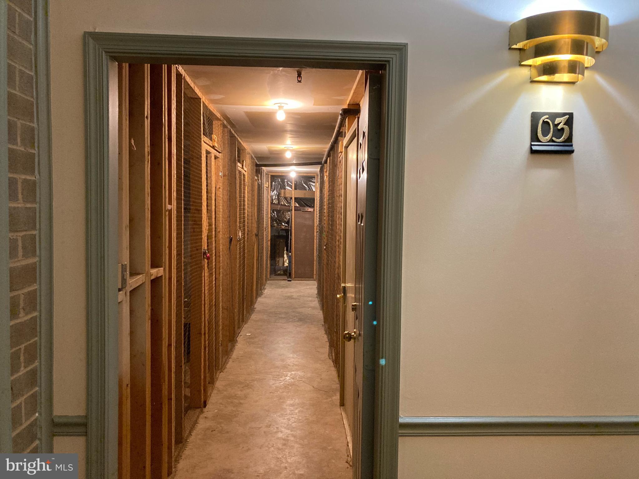 LAFAYETTE FOREST - Residential