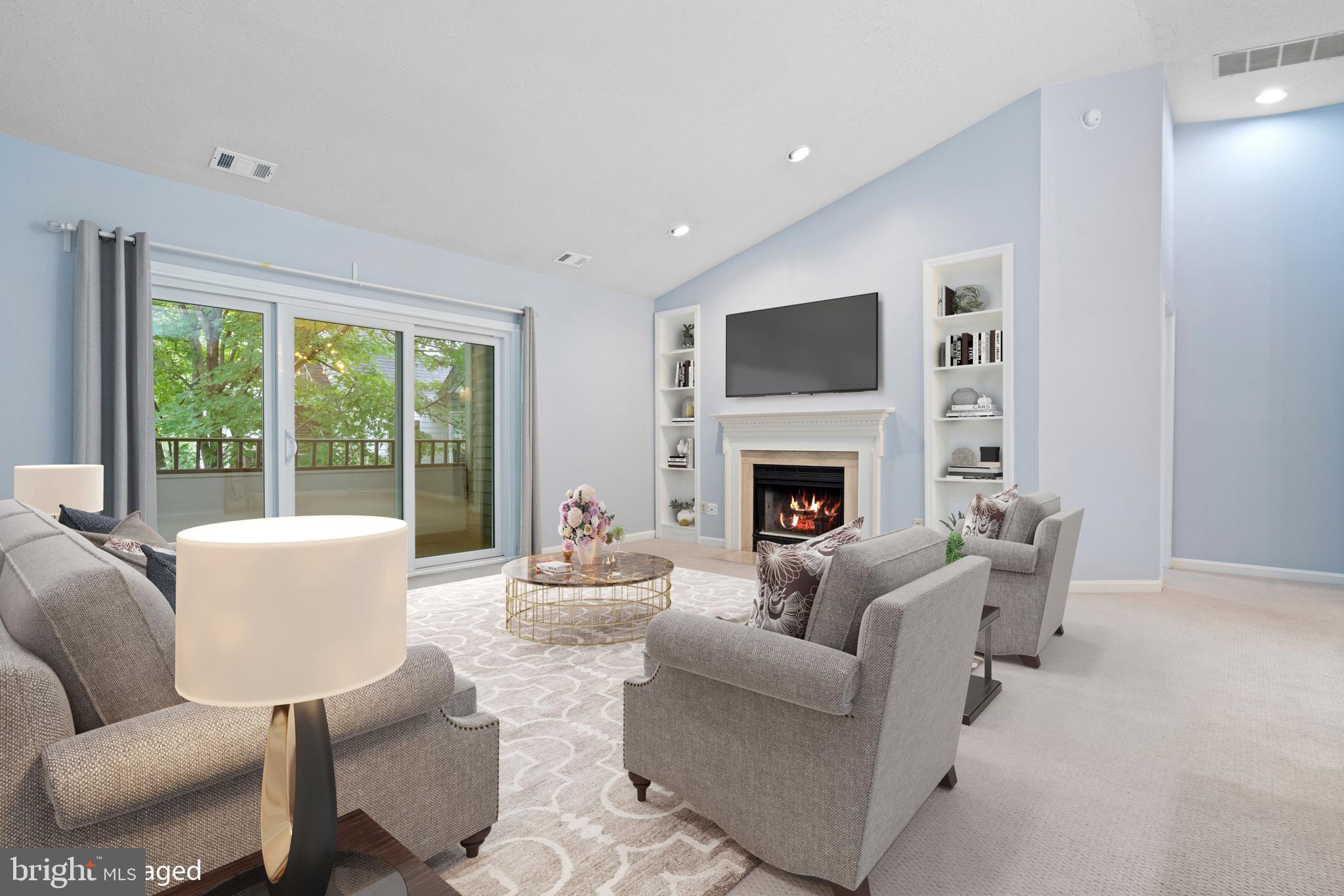 LAFAYETTE FOREST - Residential