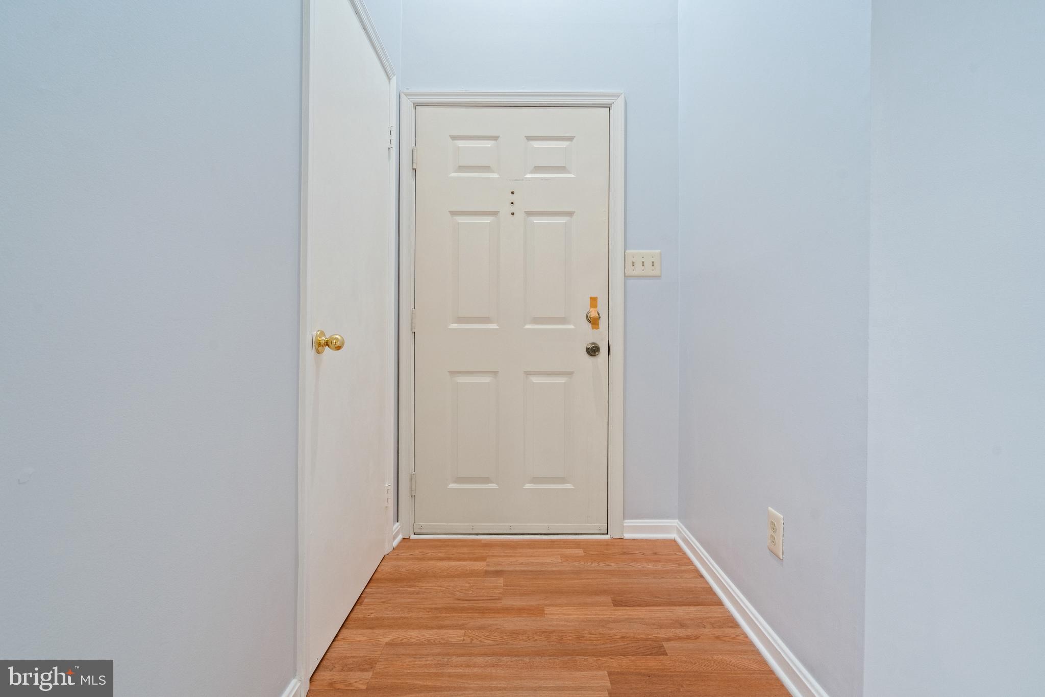 LAFAYETTE FOREST - Residential