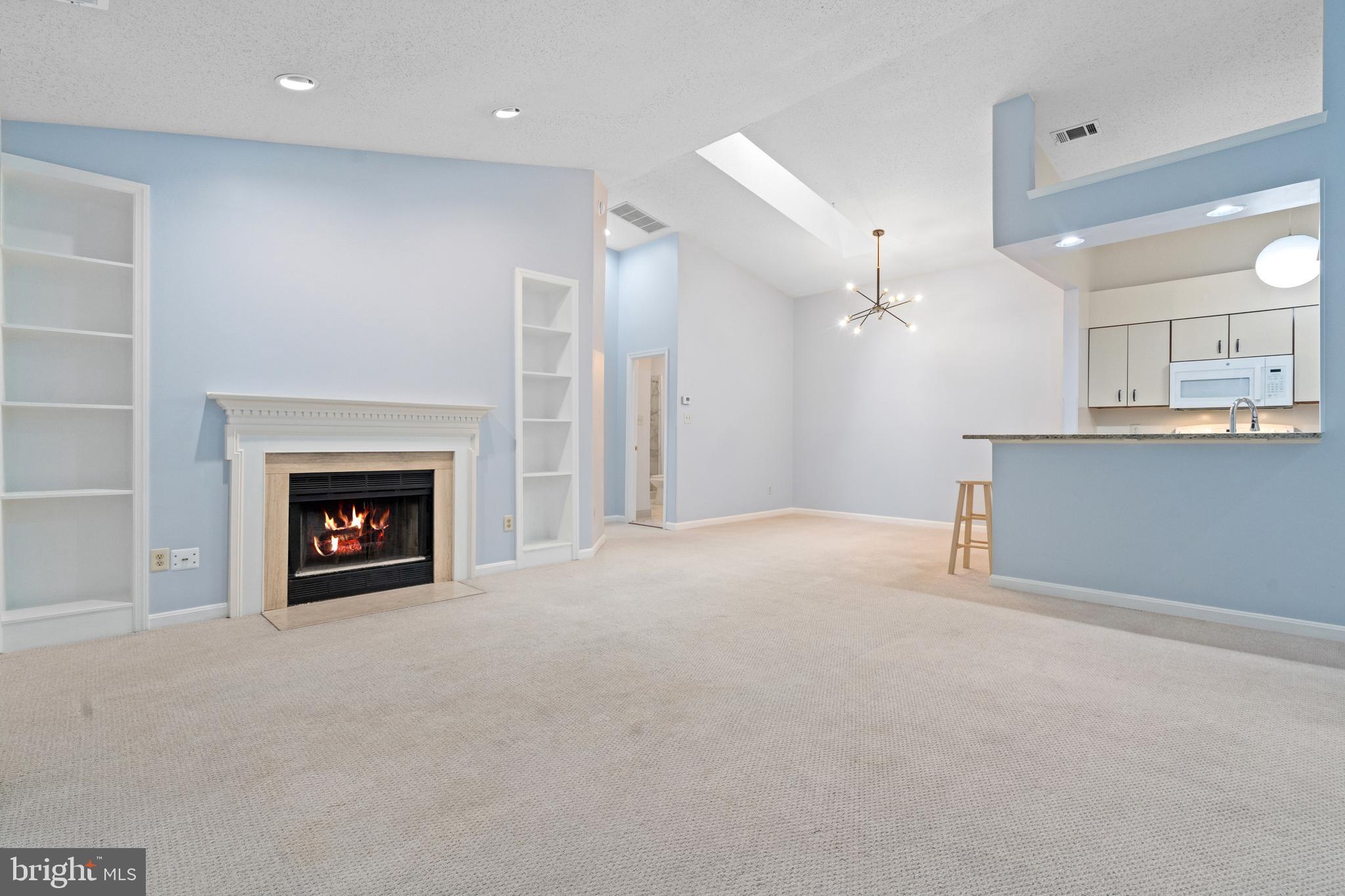 LAFAYETTE FOREST - Residential