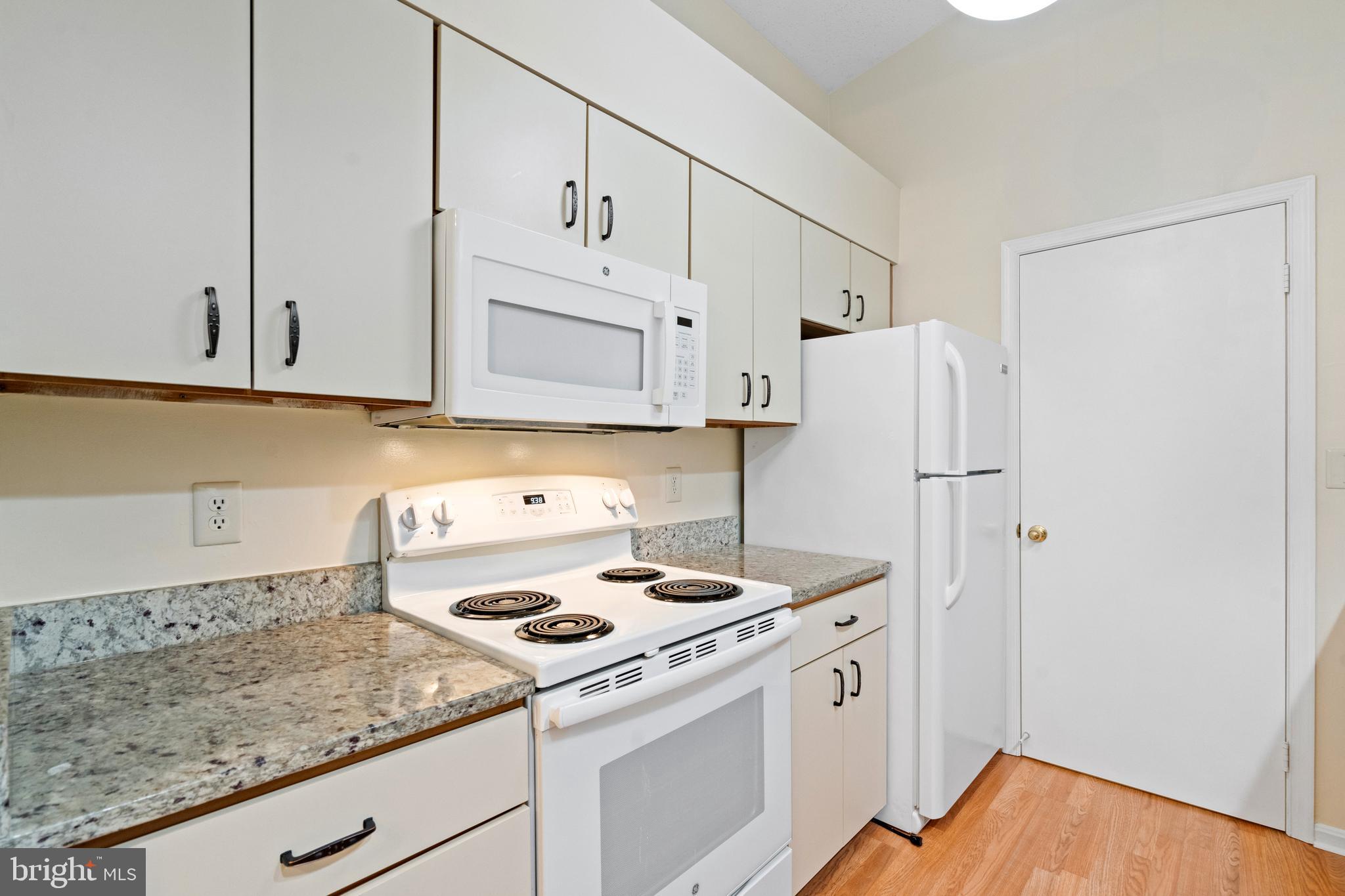 LAFAYETTE FOREST - Residential