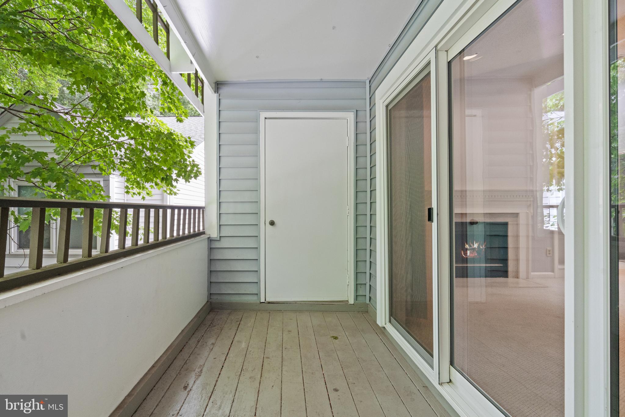 LAFAYETTE FOREST - Residential