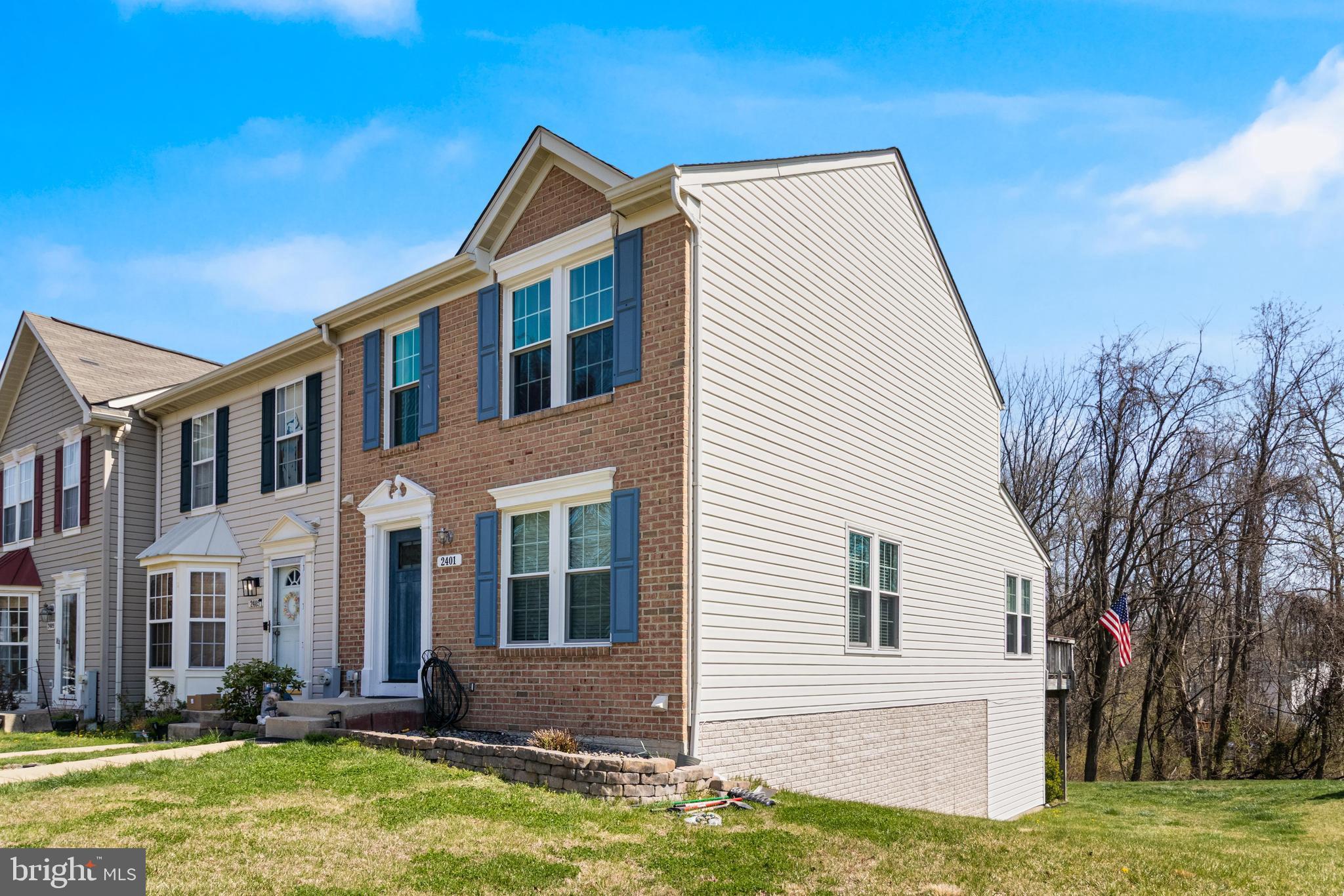 RICHFIELD STATION VILLAGE - Residential