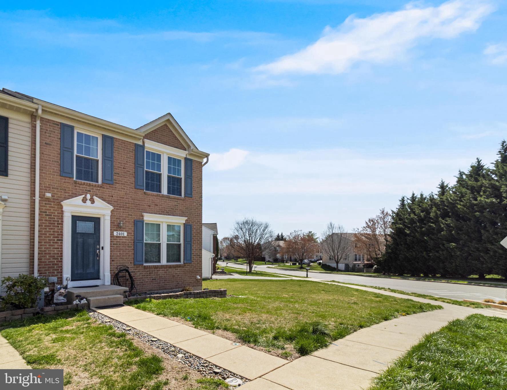 RICHFIELD STATION VILLAGE - Residential