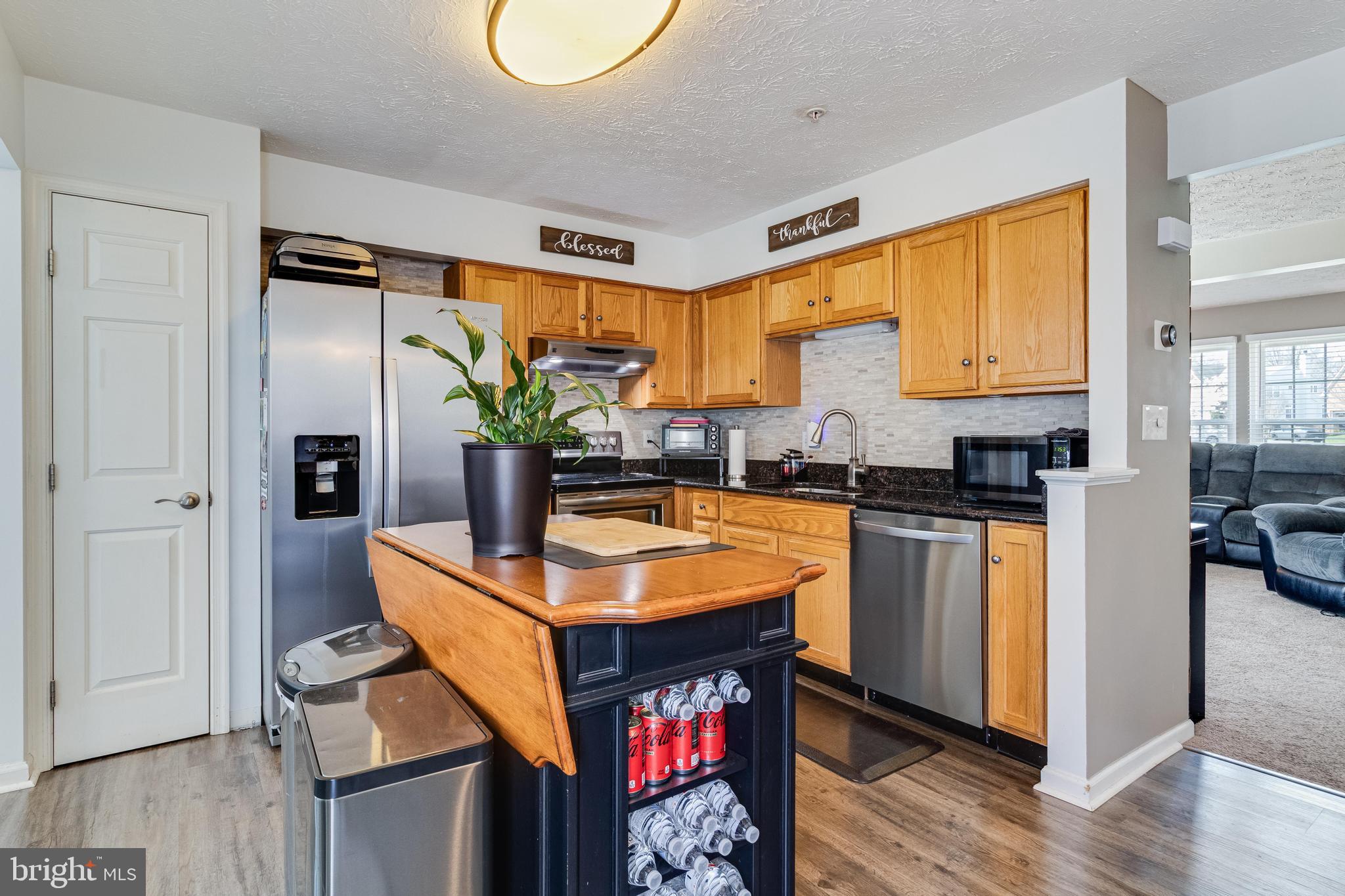 RICHFIELD STATION VILLAGE - Residential