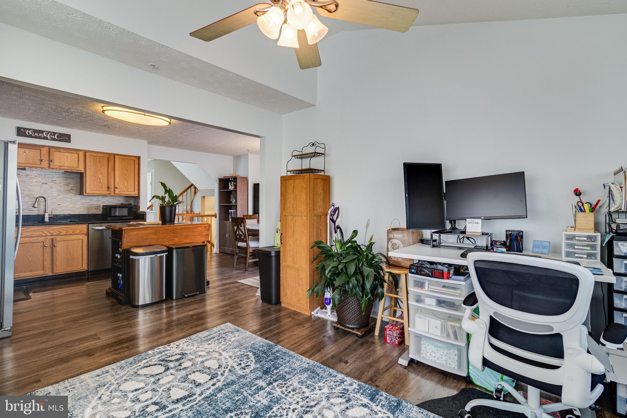 RICHFIELD STATION VILLAGE - Residential