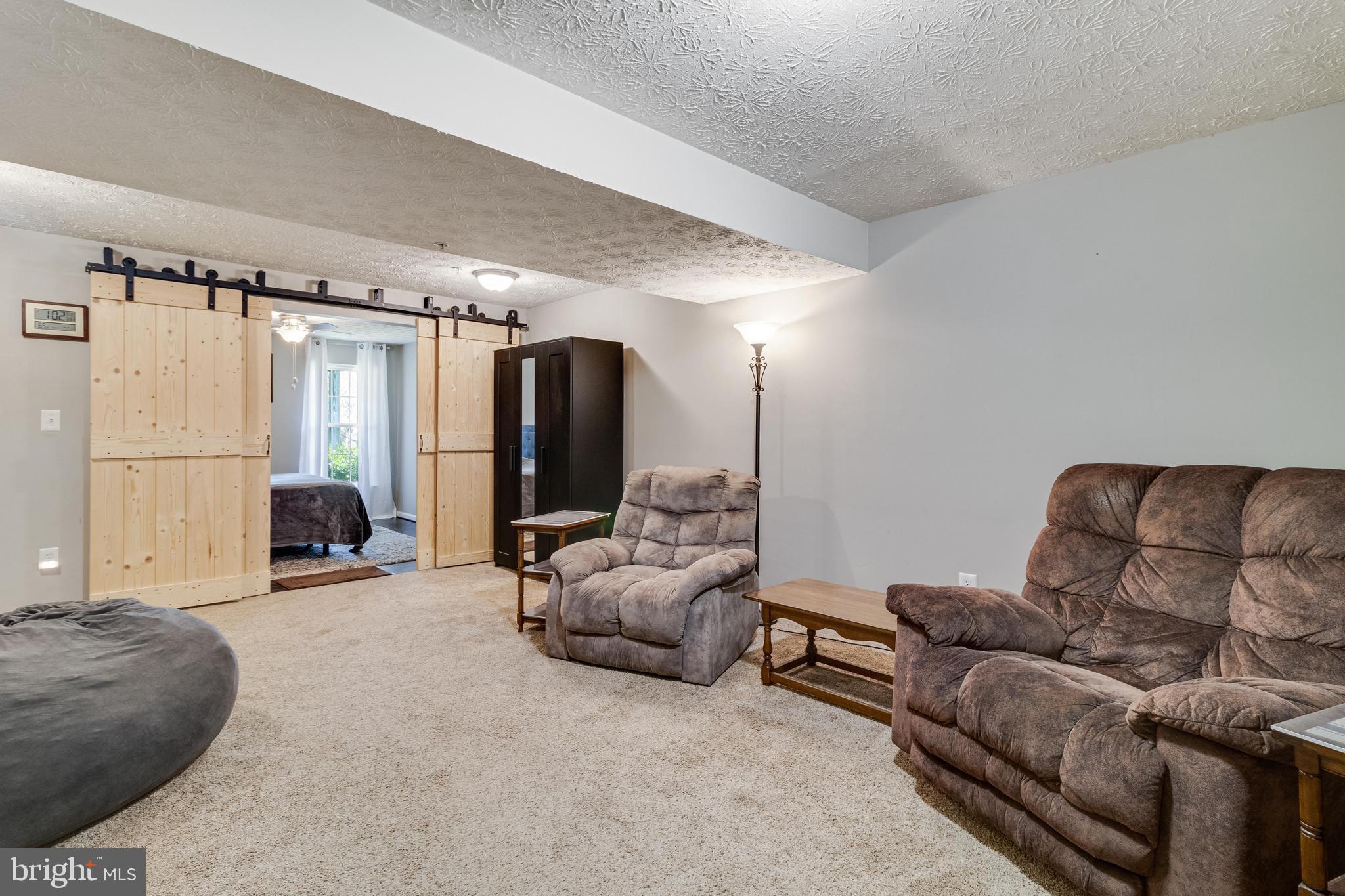 RICHFIELD STATION VILLAGE - Residential