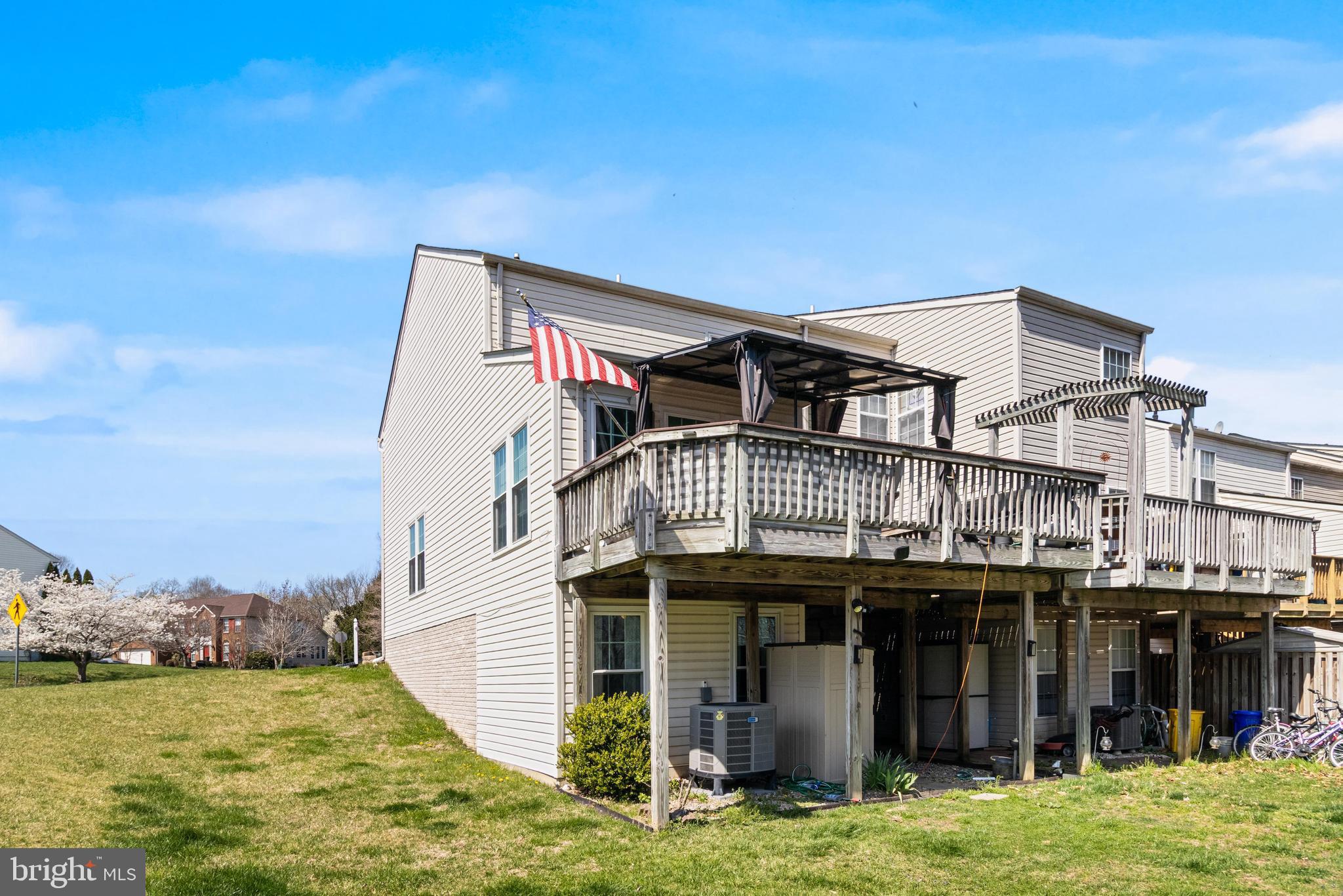 RICHFIELD STATION VILLAGE - Residential