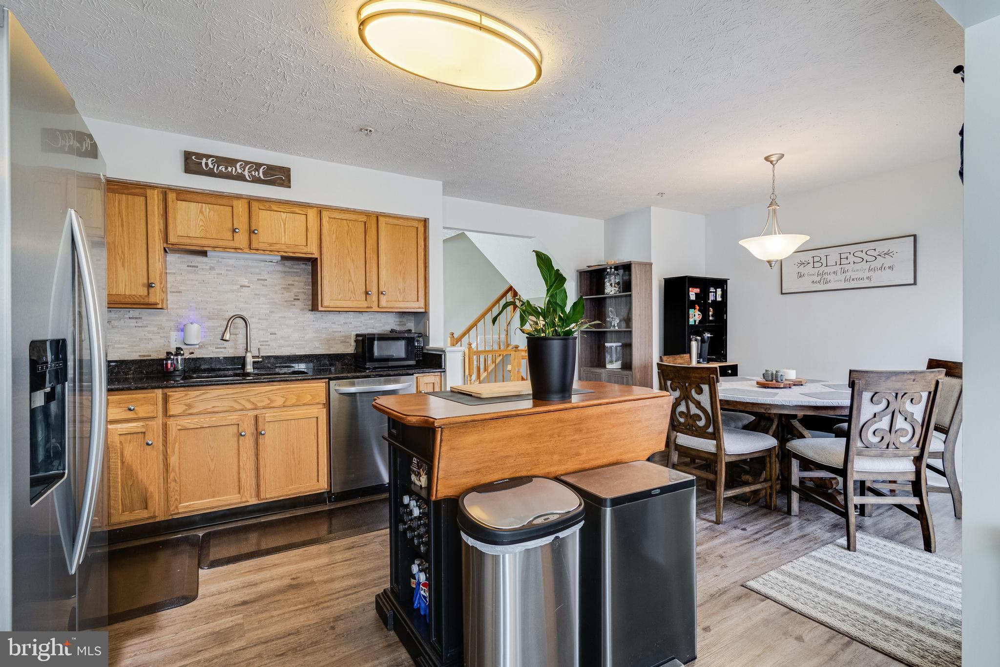 RICHFIELD STATION VILLAGE - Residential