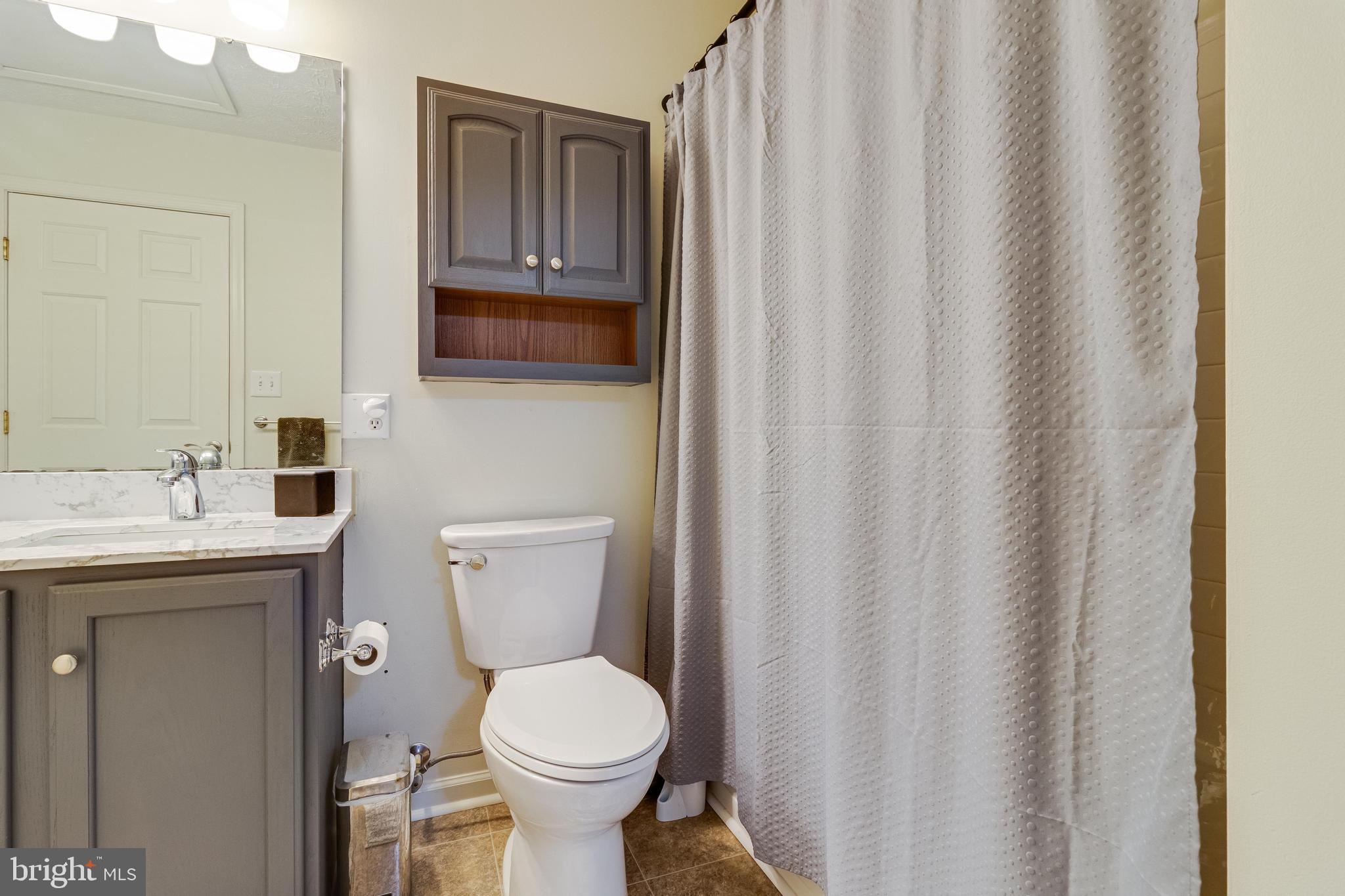 RICHFIELD STATION VILLAGE - Residential