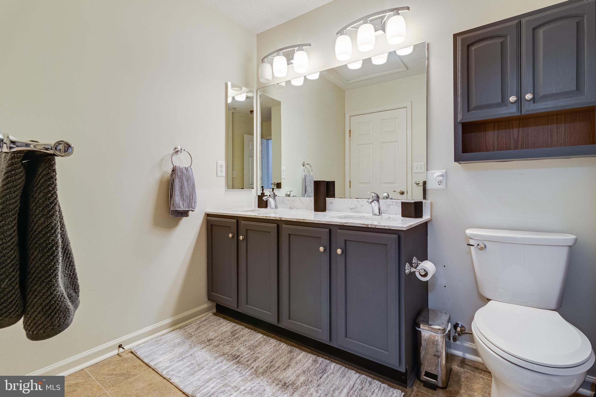 RICHFIELD STATION VILLAGE - Residential