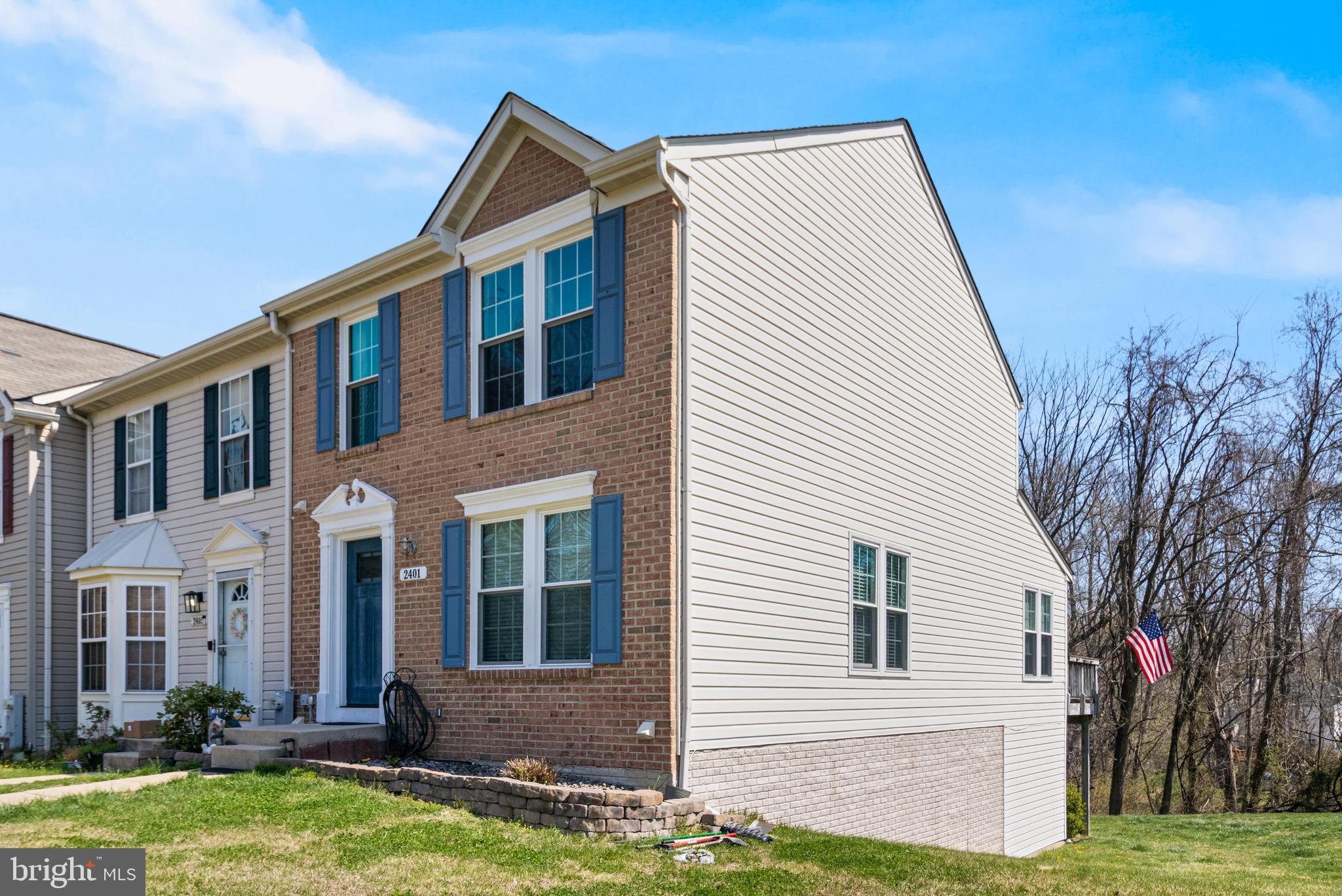 RICHFIELD STATION VILLAGE - Residential