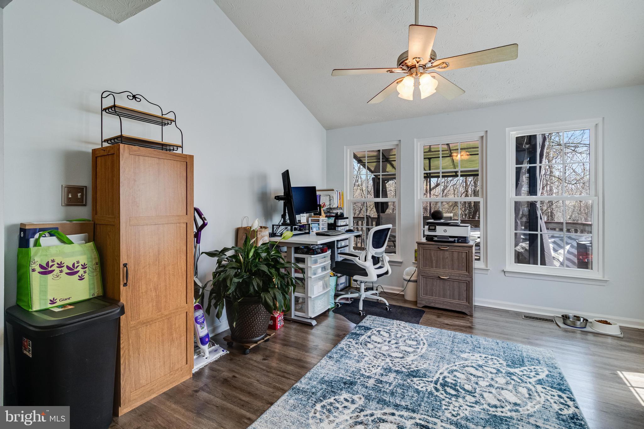 RICHFIELD STATION VILLAGE - Residential