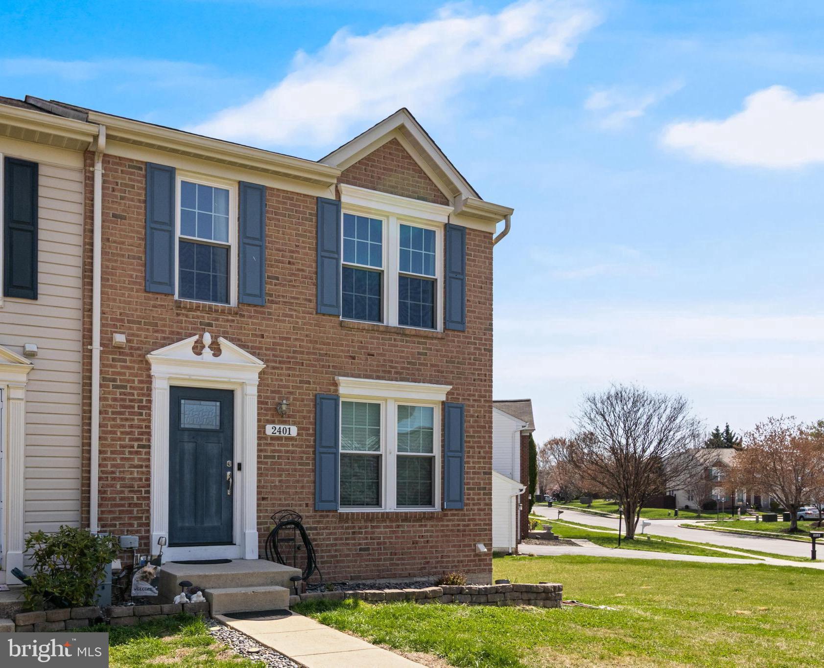 RICHFIELD STATION VILLAGE - Residential