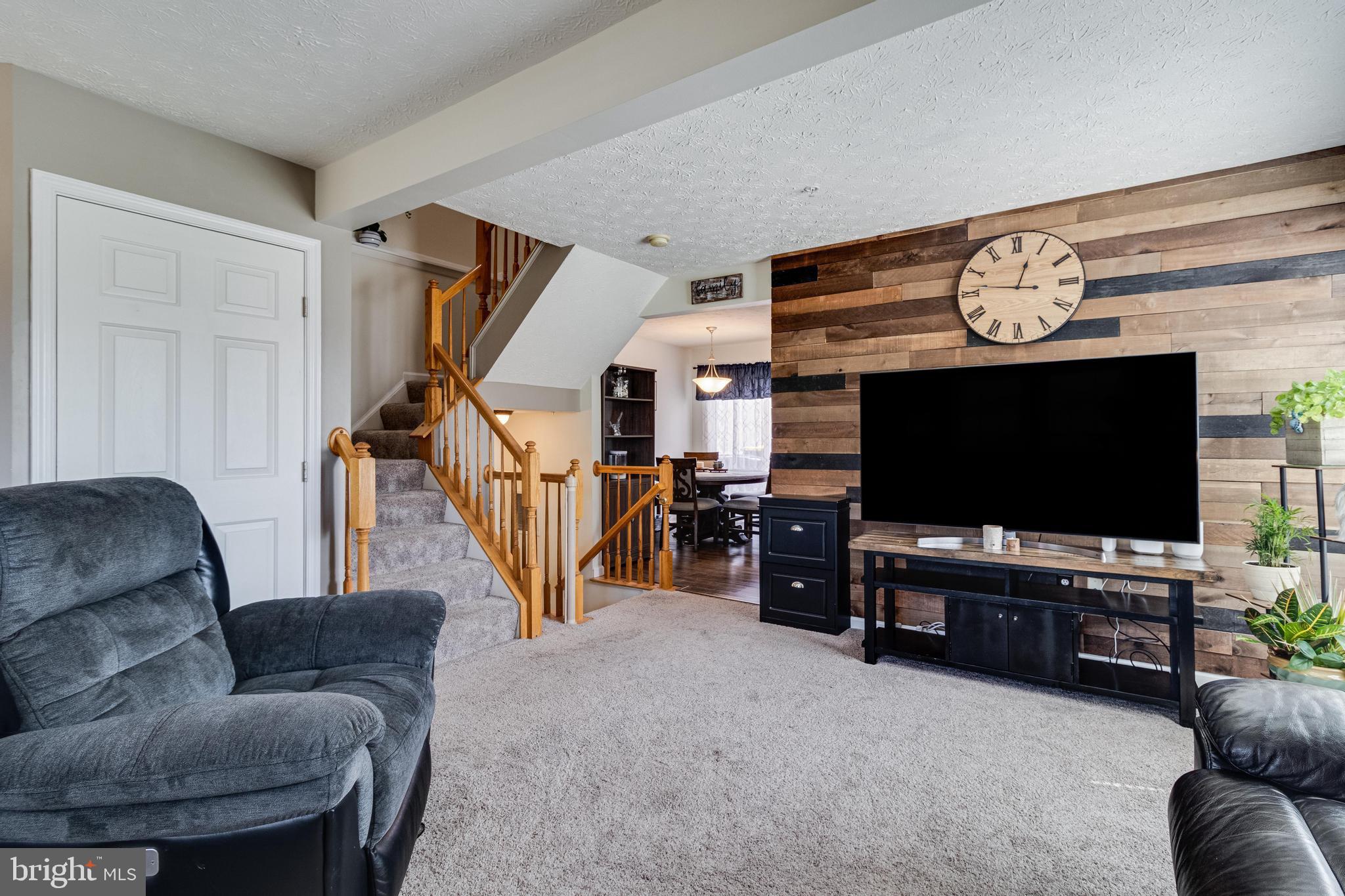 RICHFIELD STATION VILLAGE - Residential