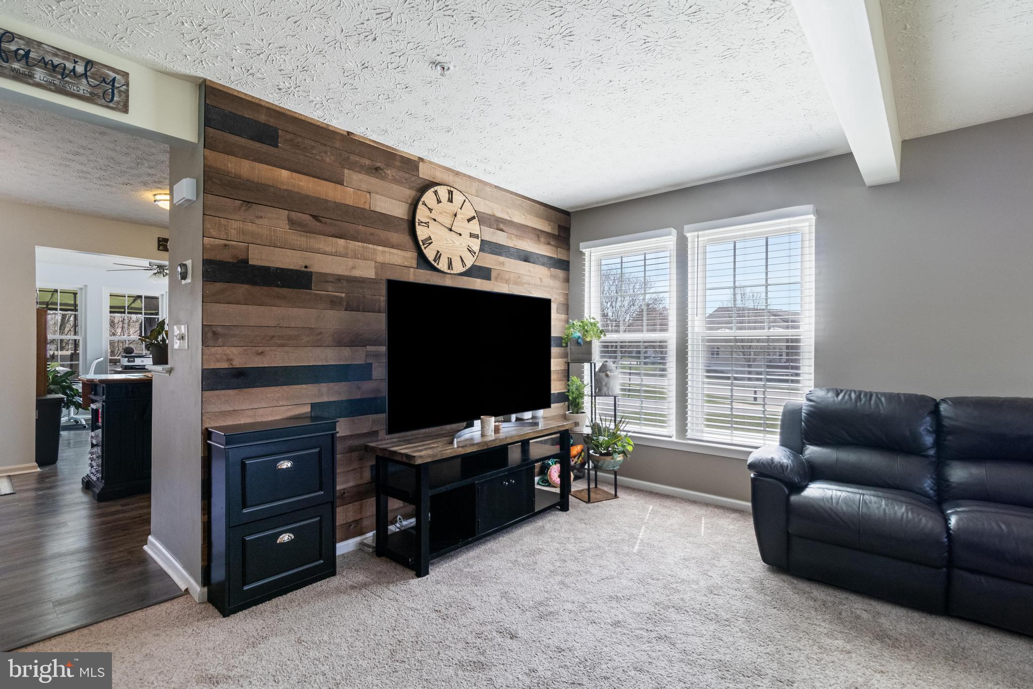 RICHFIELD STATION VILLAGE - Residential