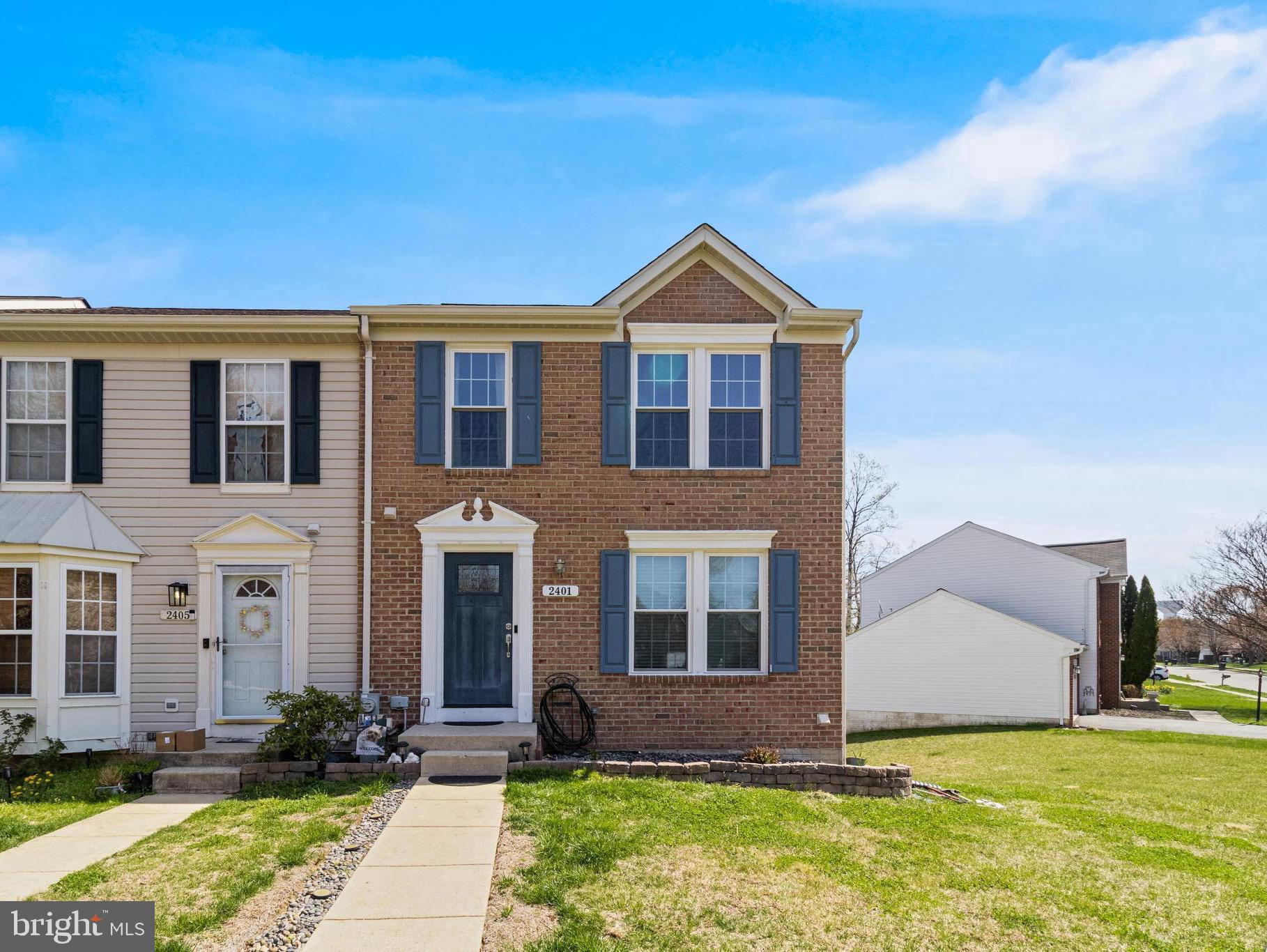 RICHFIELD STATION VILLAGE - Residential